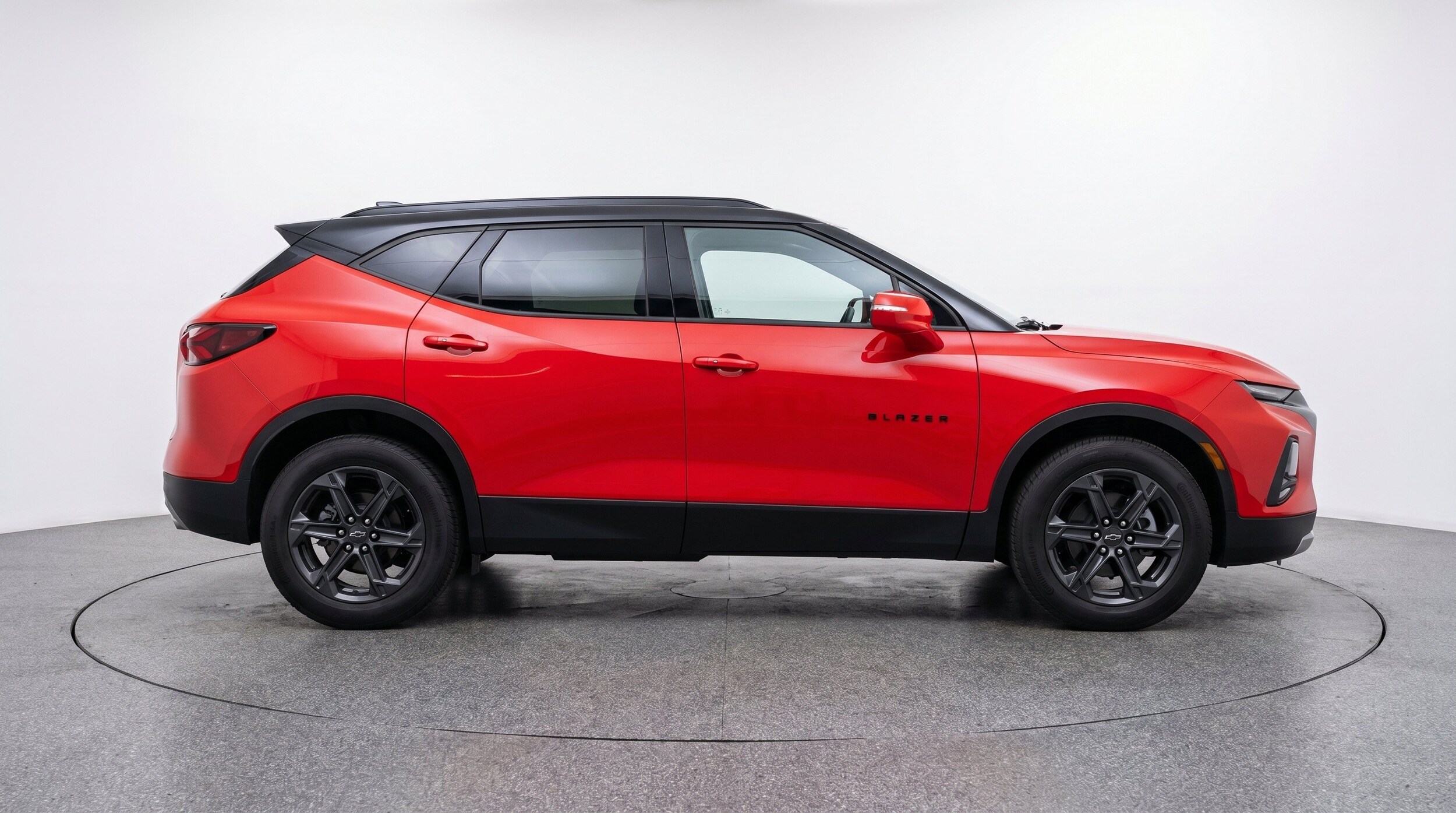 Thumbnail: 2026 Chevrolet Blazer - 10