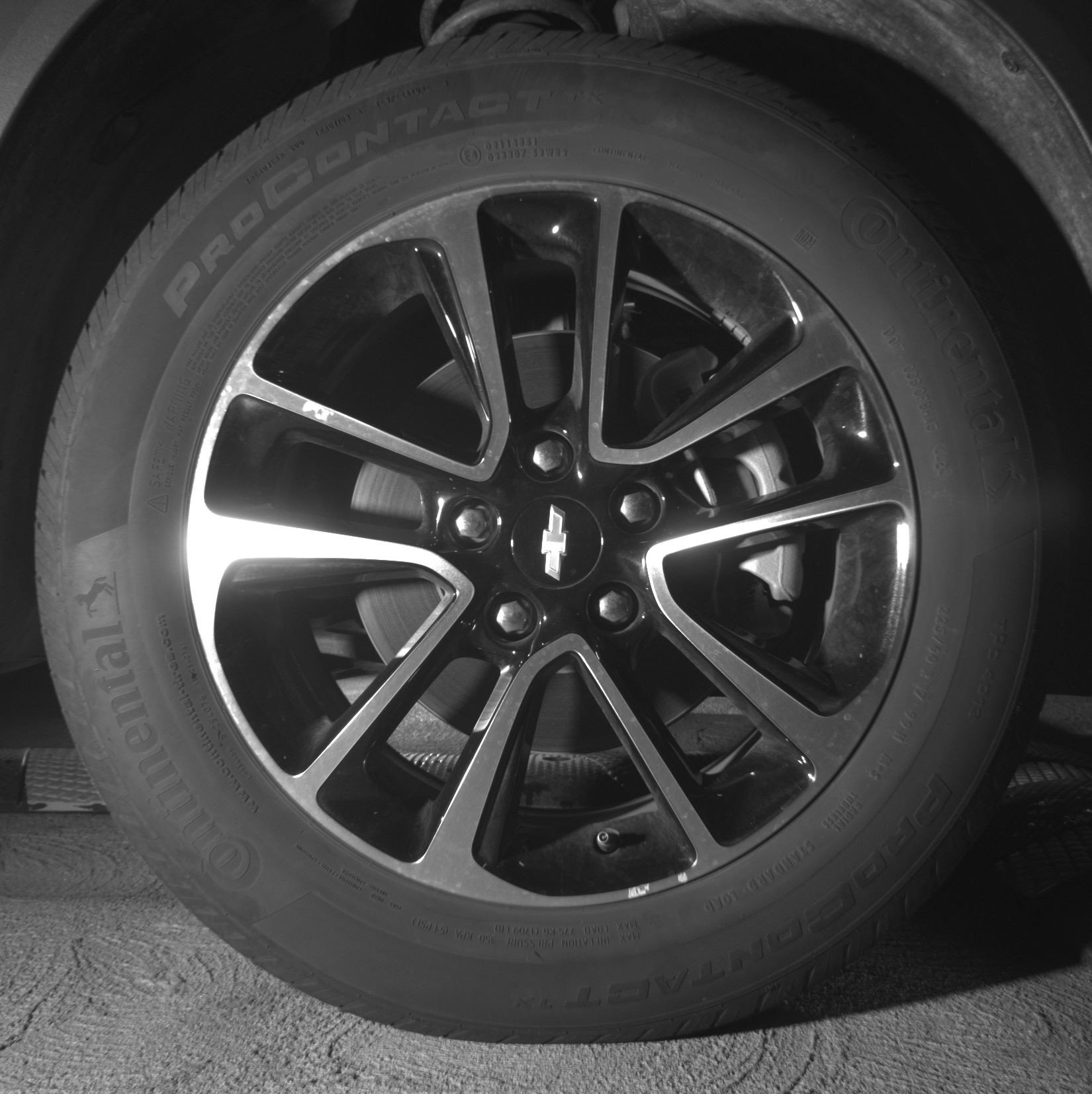 Thumbnail: 2025 Chevrolet TrailBlazer - 13