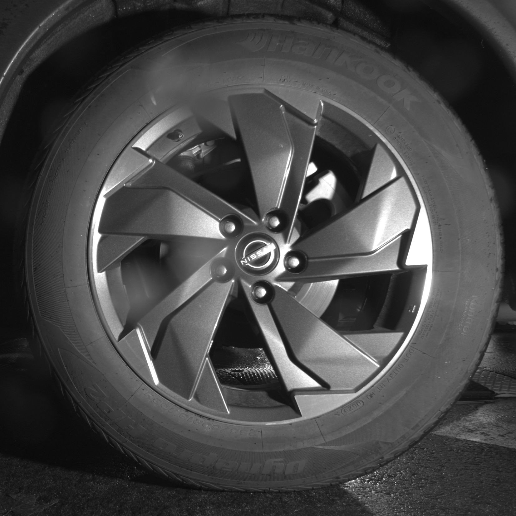 Thumbnail: 2025 Nissan Rogue - 14