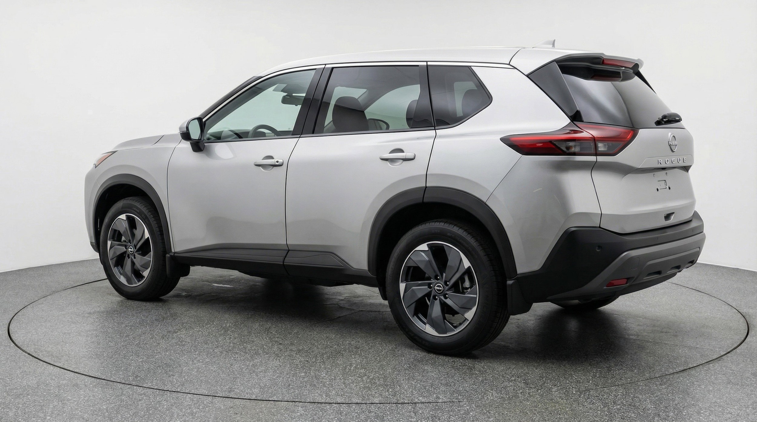 Thumbnail: 2025 Nissan Rogue - 6