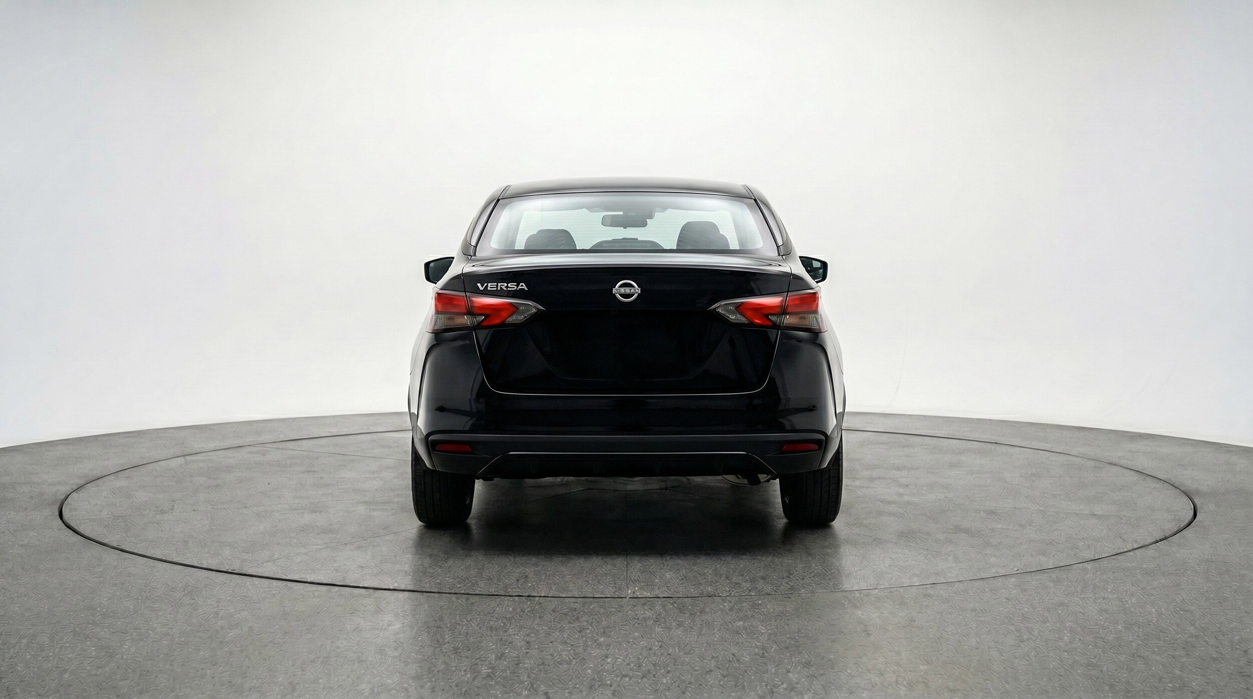 Thumbnail: 2025 Nissan Versa - 7