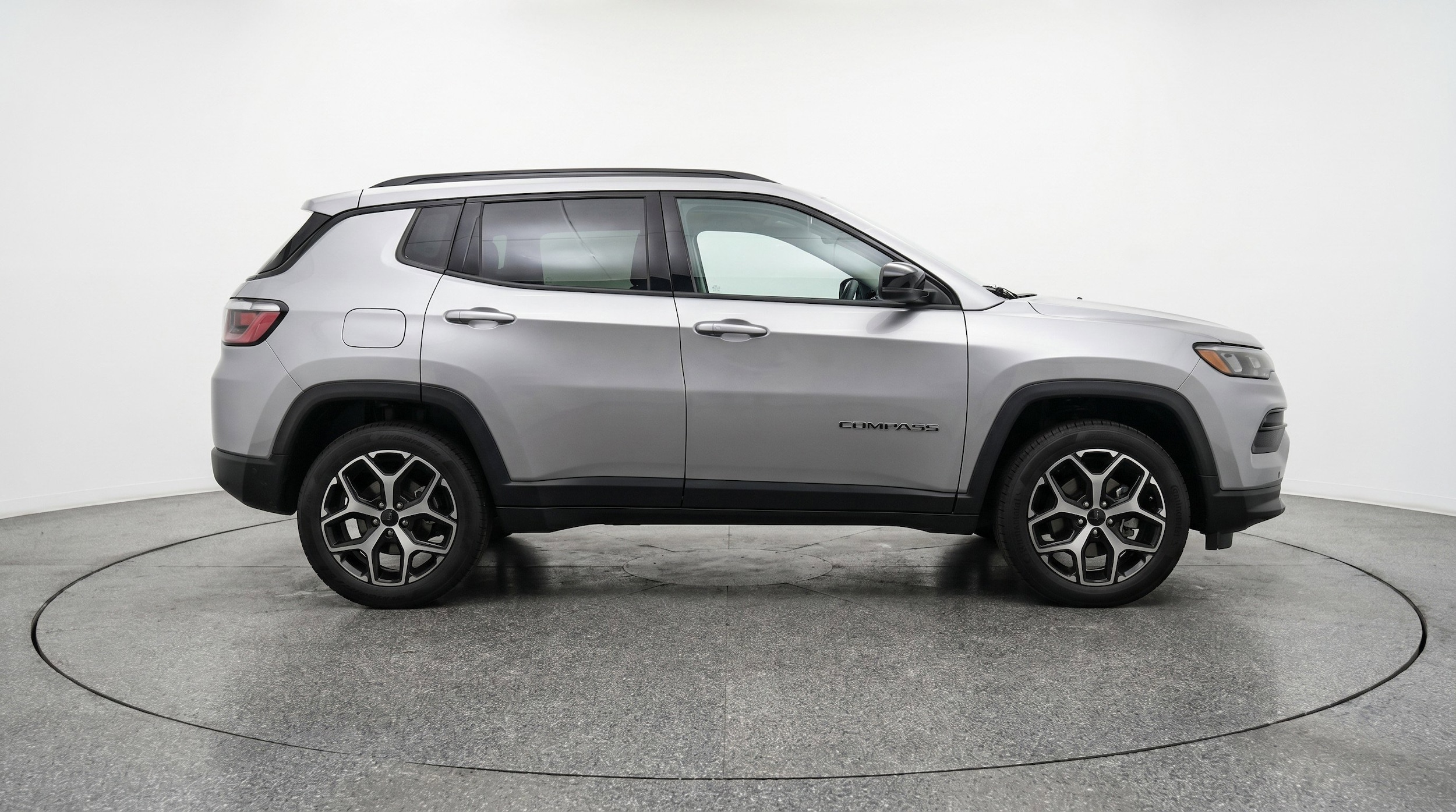 Thumbnail: 2025 Jeep Compass - 11