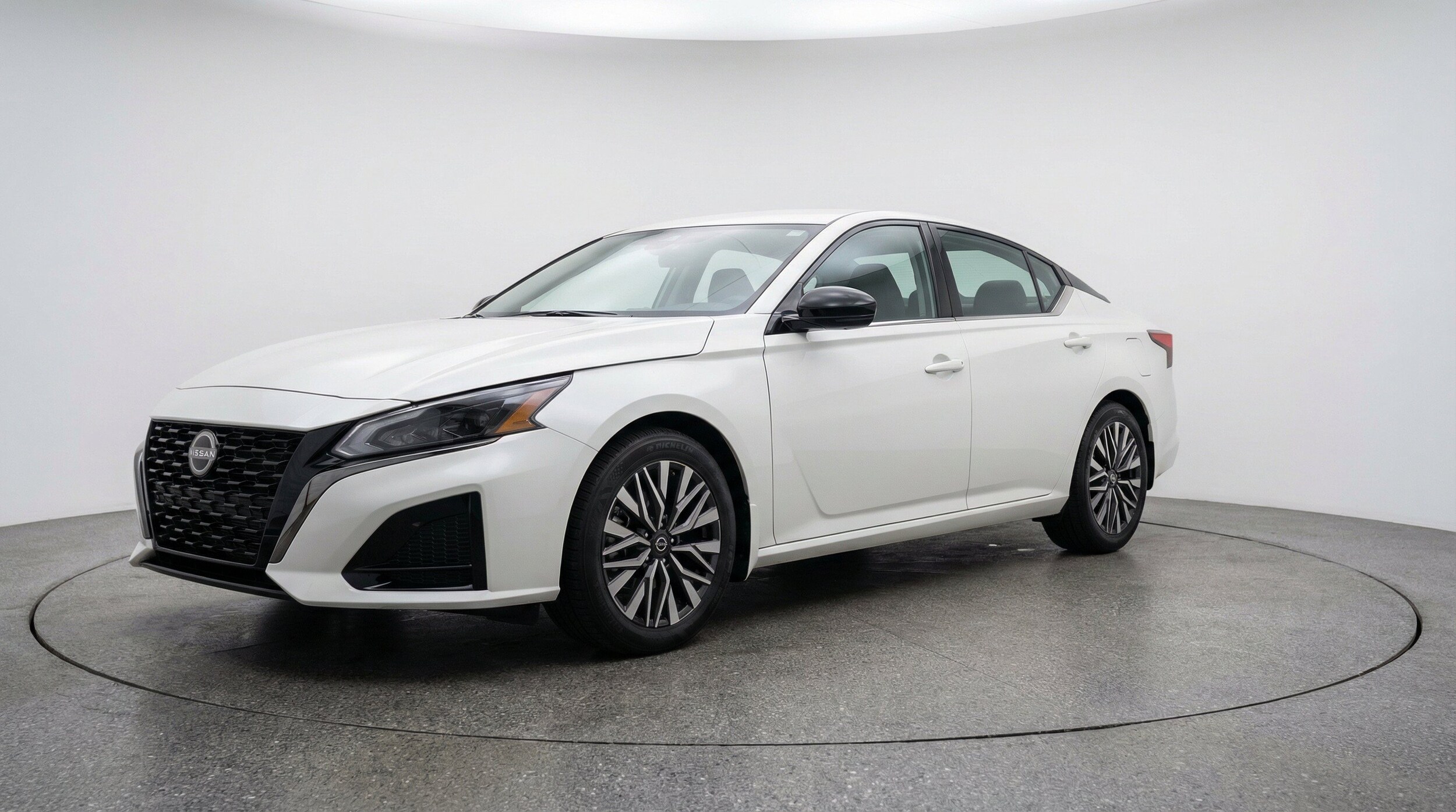 Thumbnail: 2026 Nissan Altima - 3