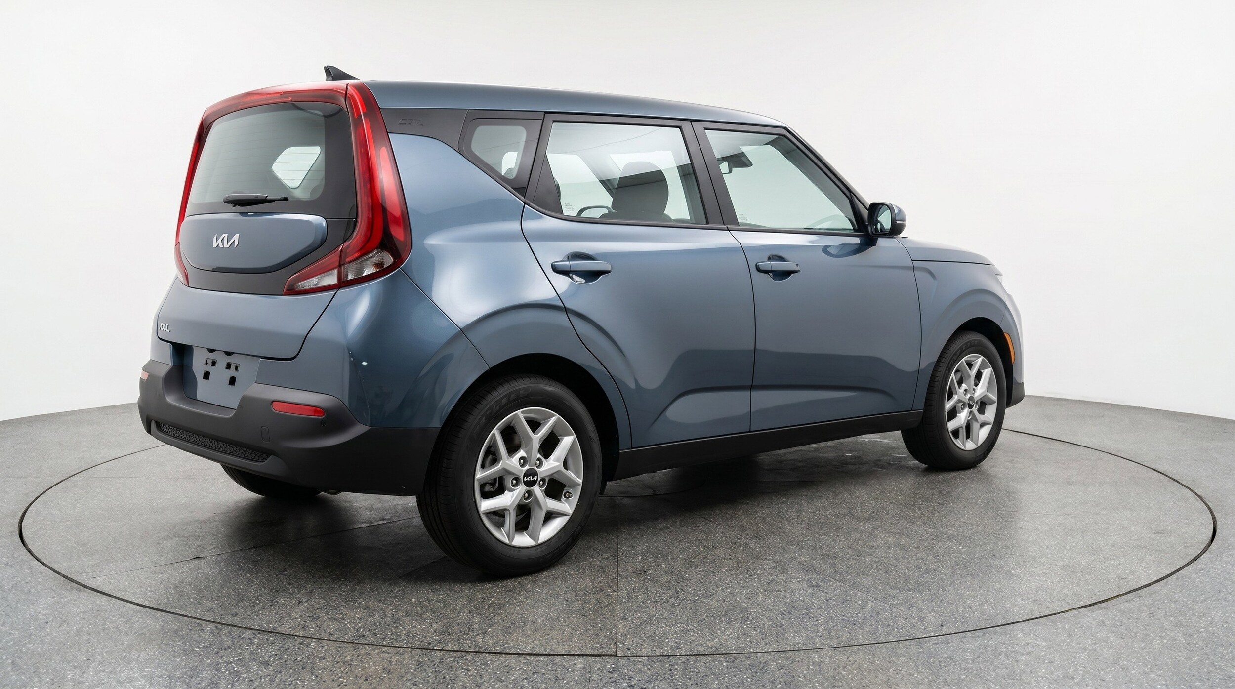 Thumbnail: 2025 Kia Soul - 9