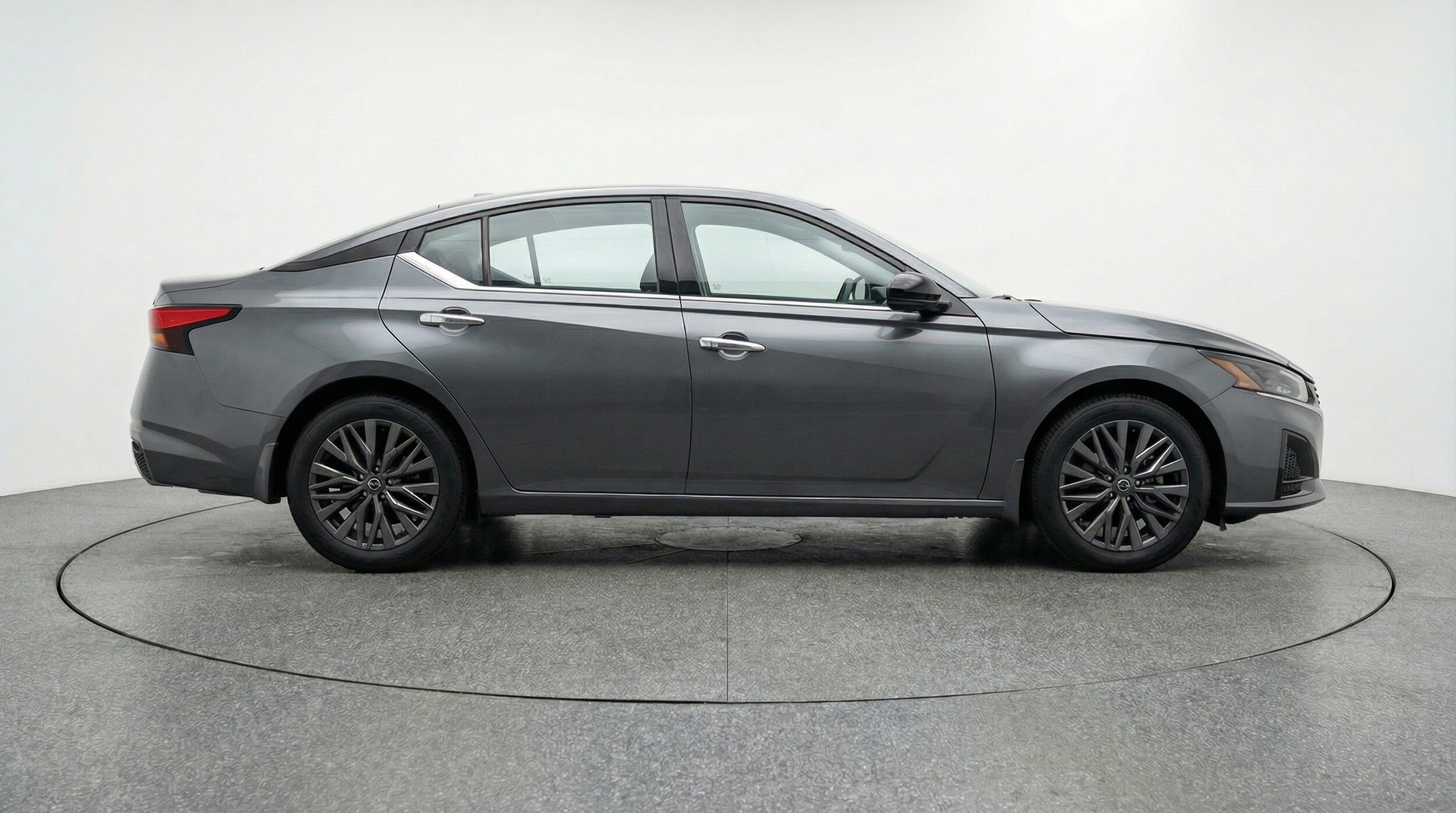 Thumbnail: 2025 Nissan Altima - 11