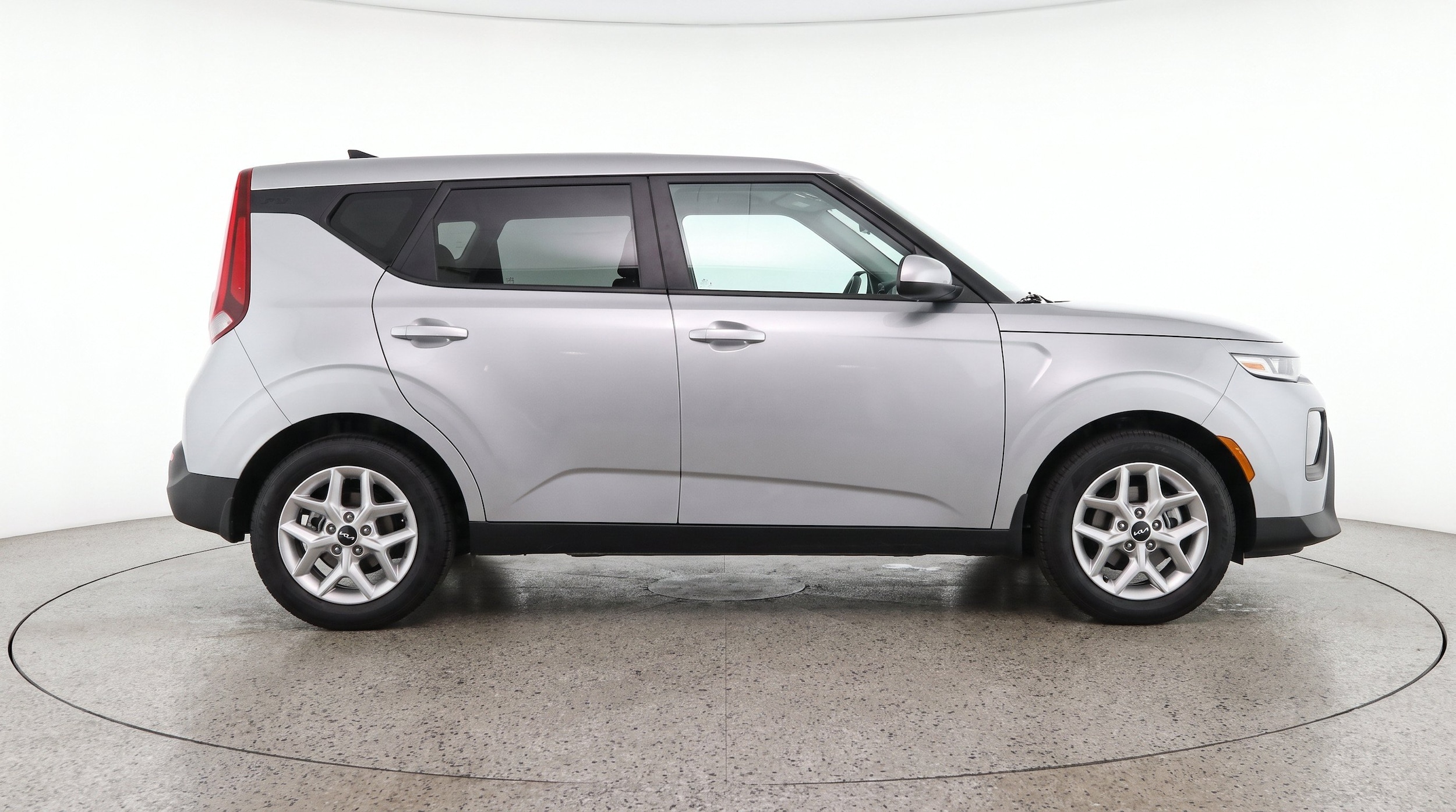 Thumbnail: 2025 Kia Soul - 10