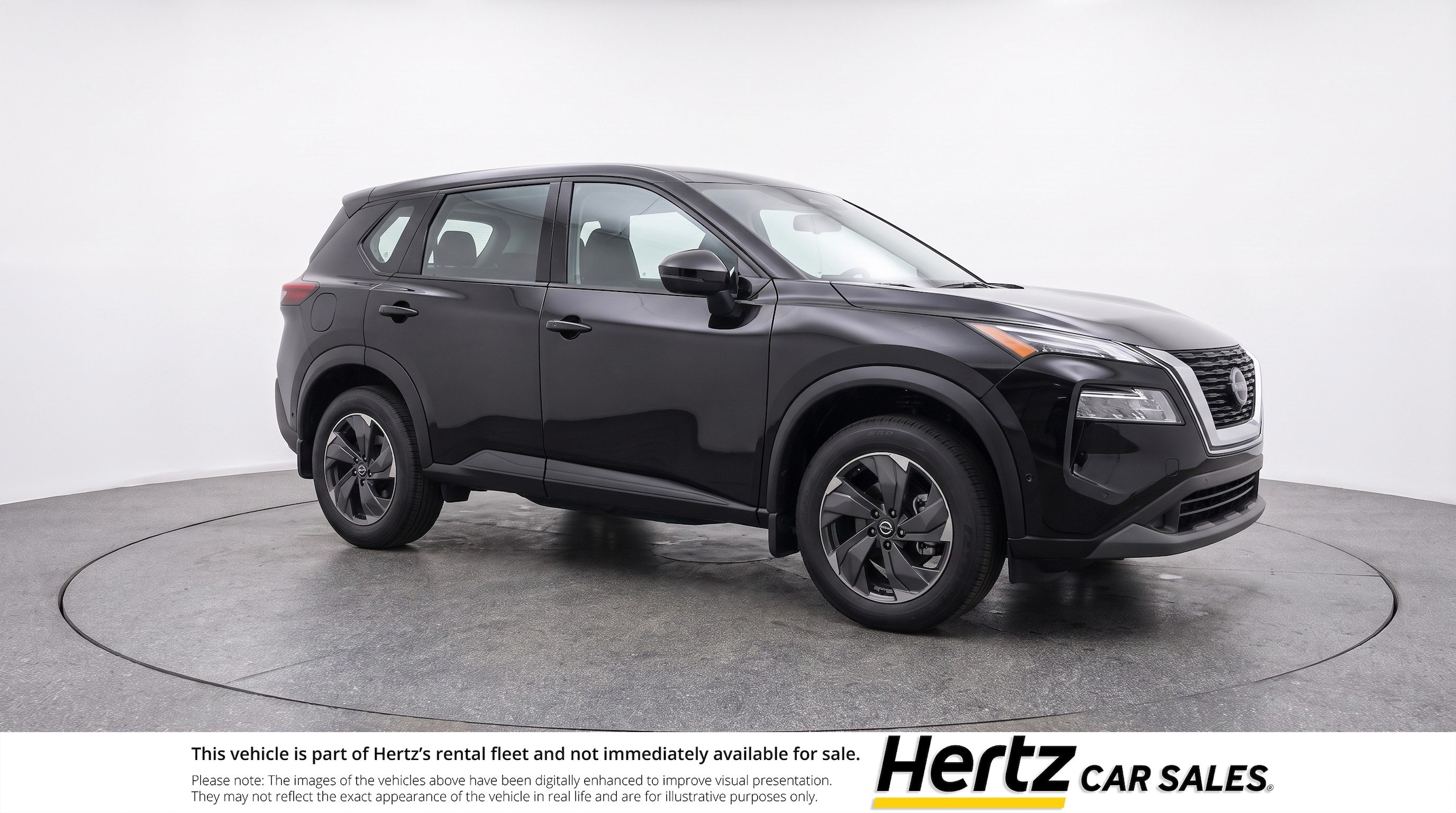 Thumbnail: 2026 Nissan Rogue - 1