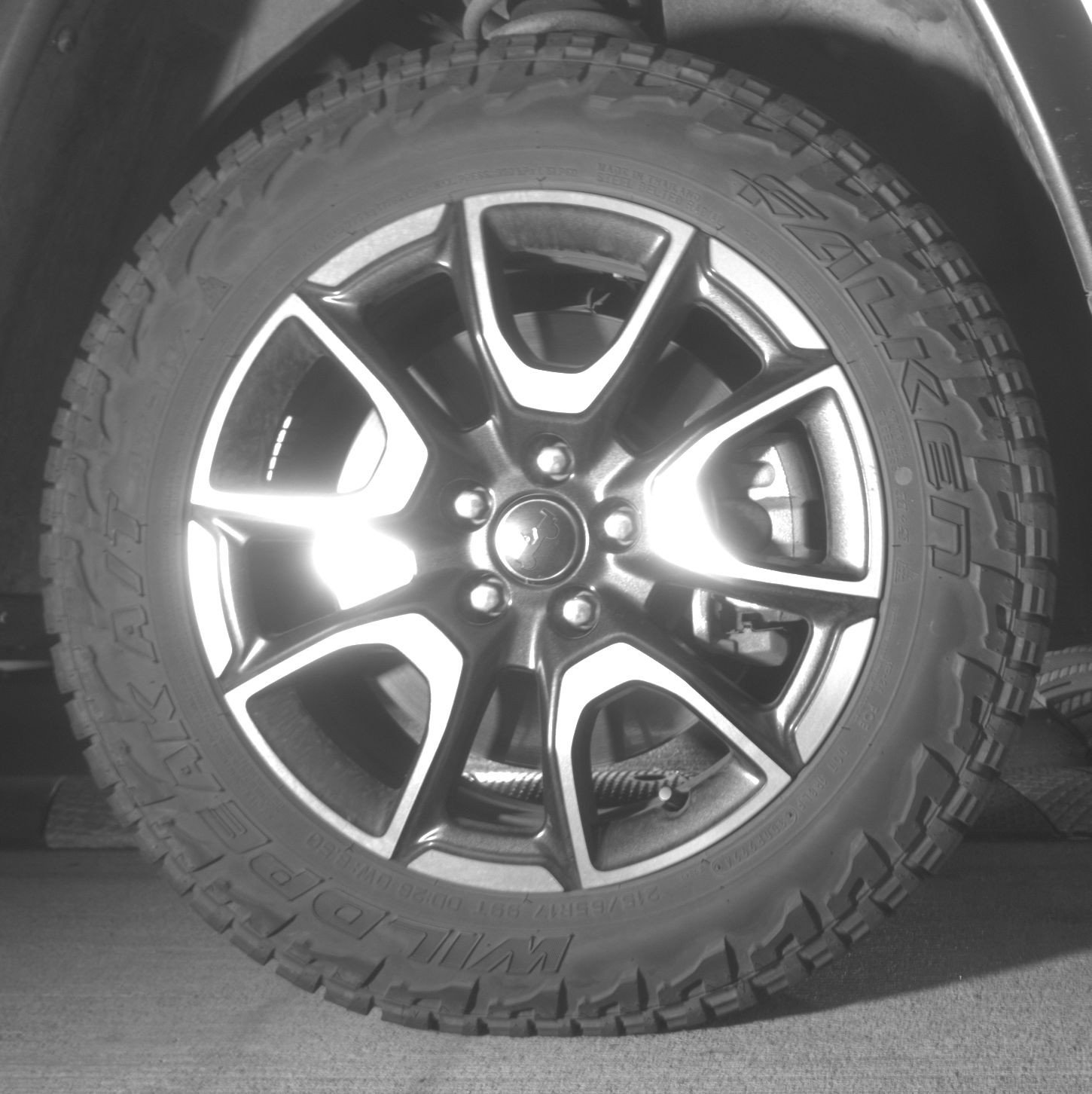 Thumbnail: 2025 Jeep Compass - 13