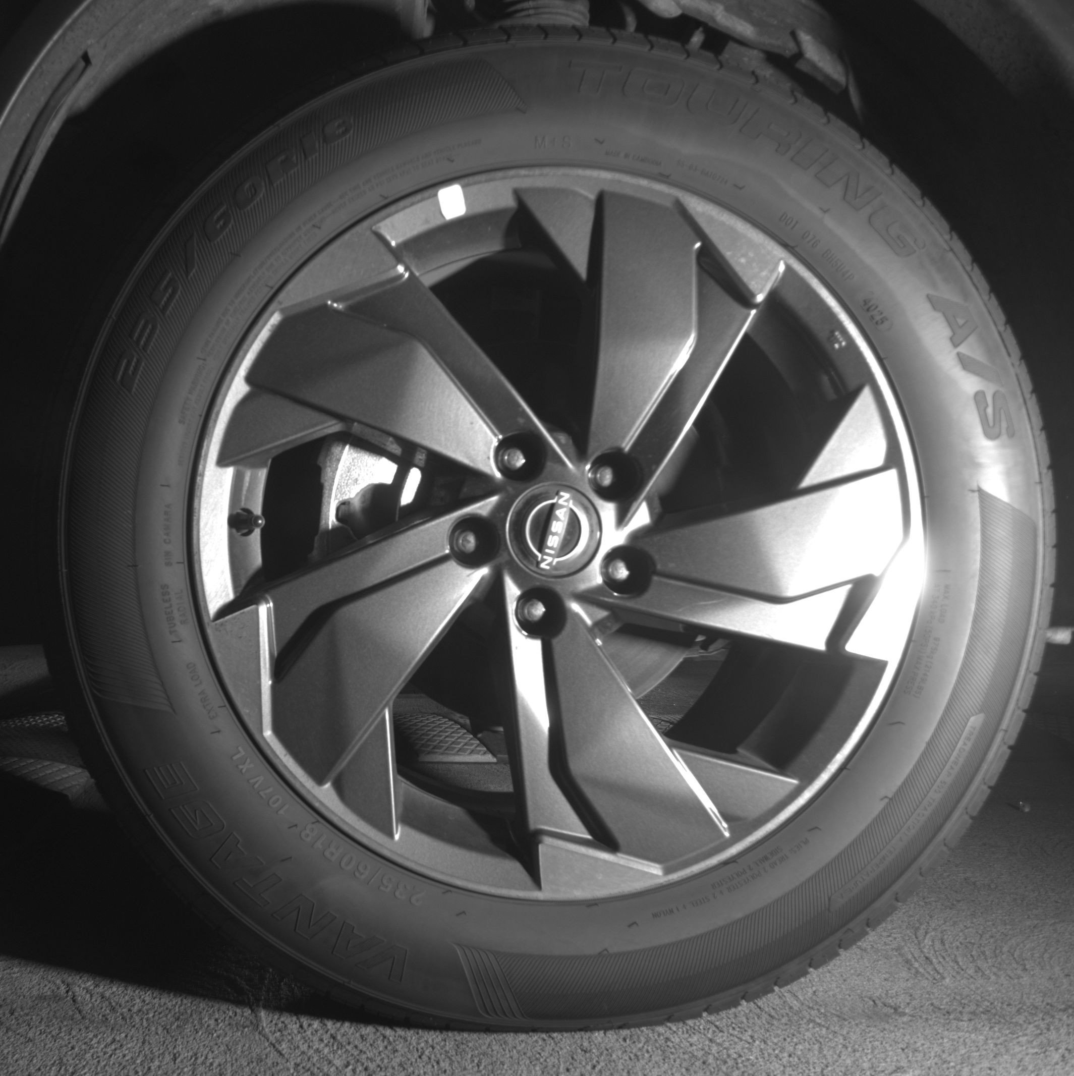 Thumbnail: 2025 Nissan Rogue - 12