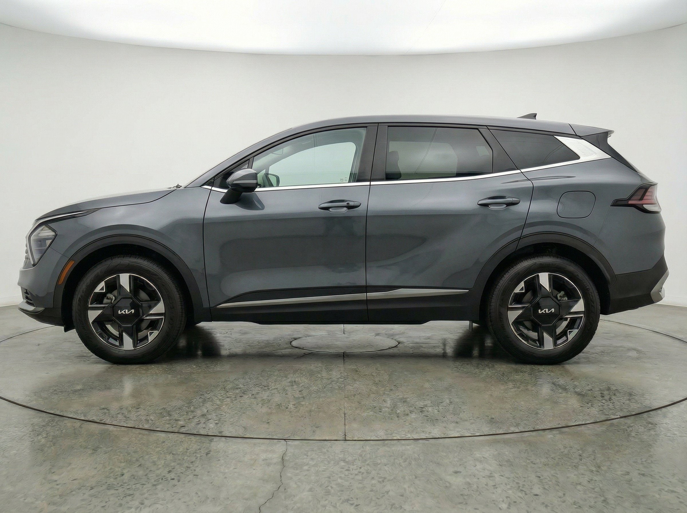 Thumbnail: 2026 Kia Sportage - 5
