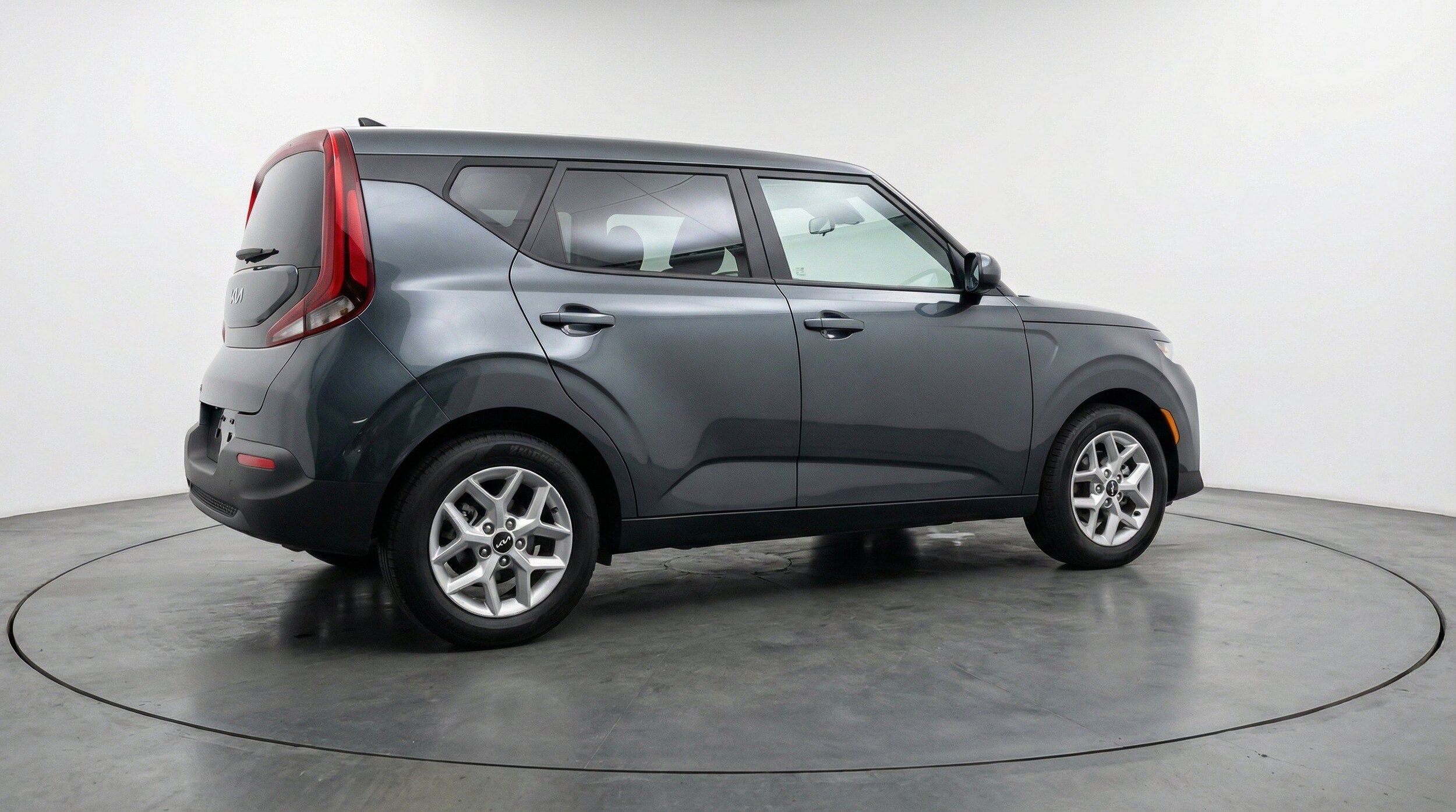 Thumbnail: 2025 Kia Soul - 9