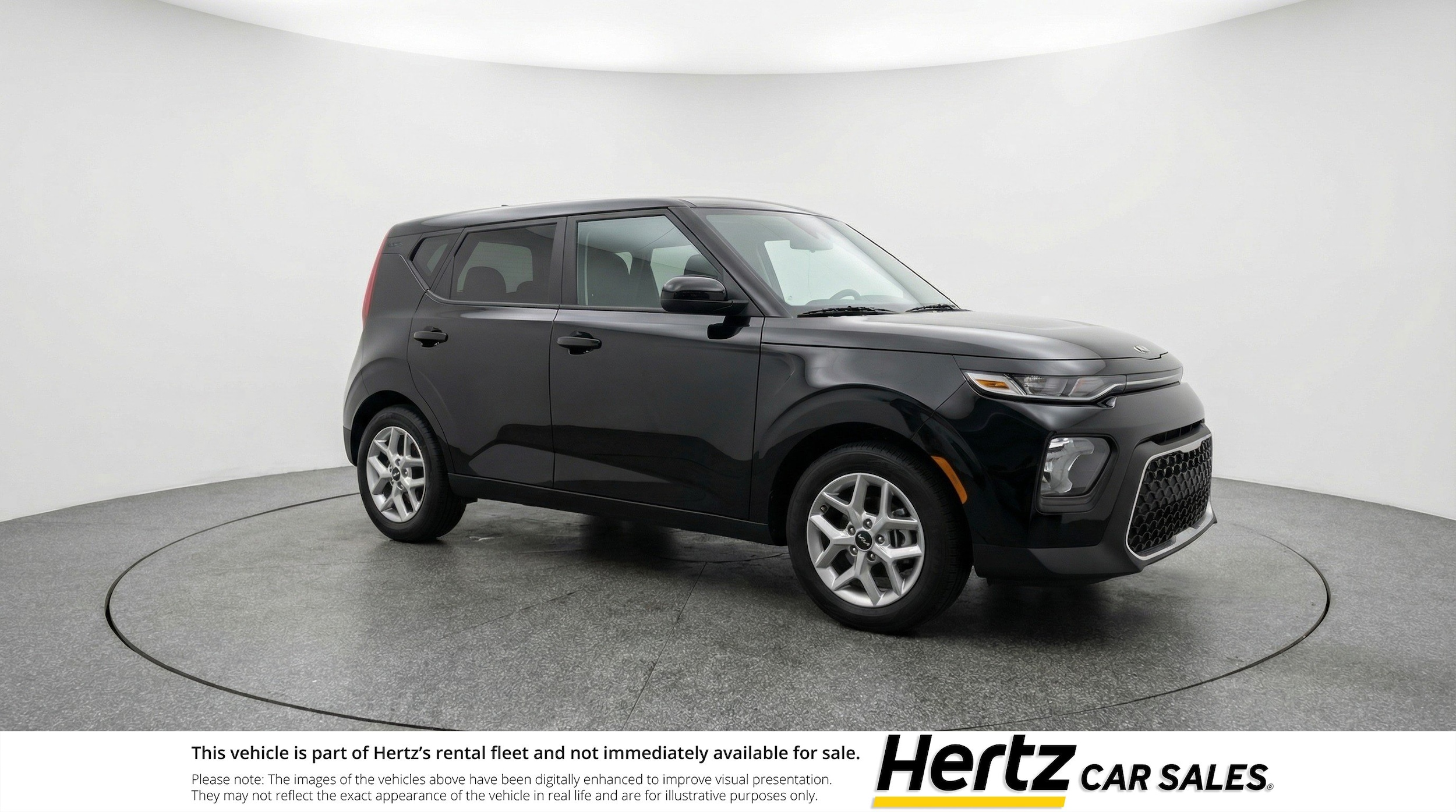 Thumbnail: 2025 Kia Soul - 1