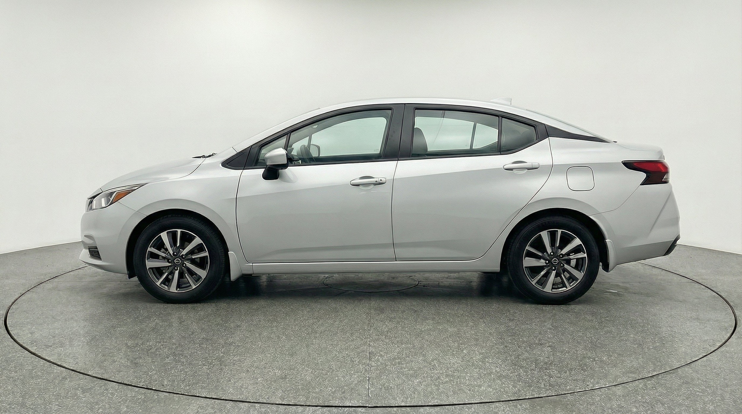 Thumbnail: 2025 Nissan Versa - 5
