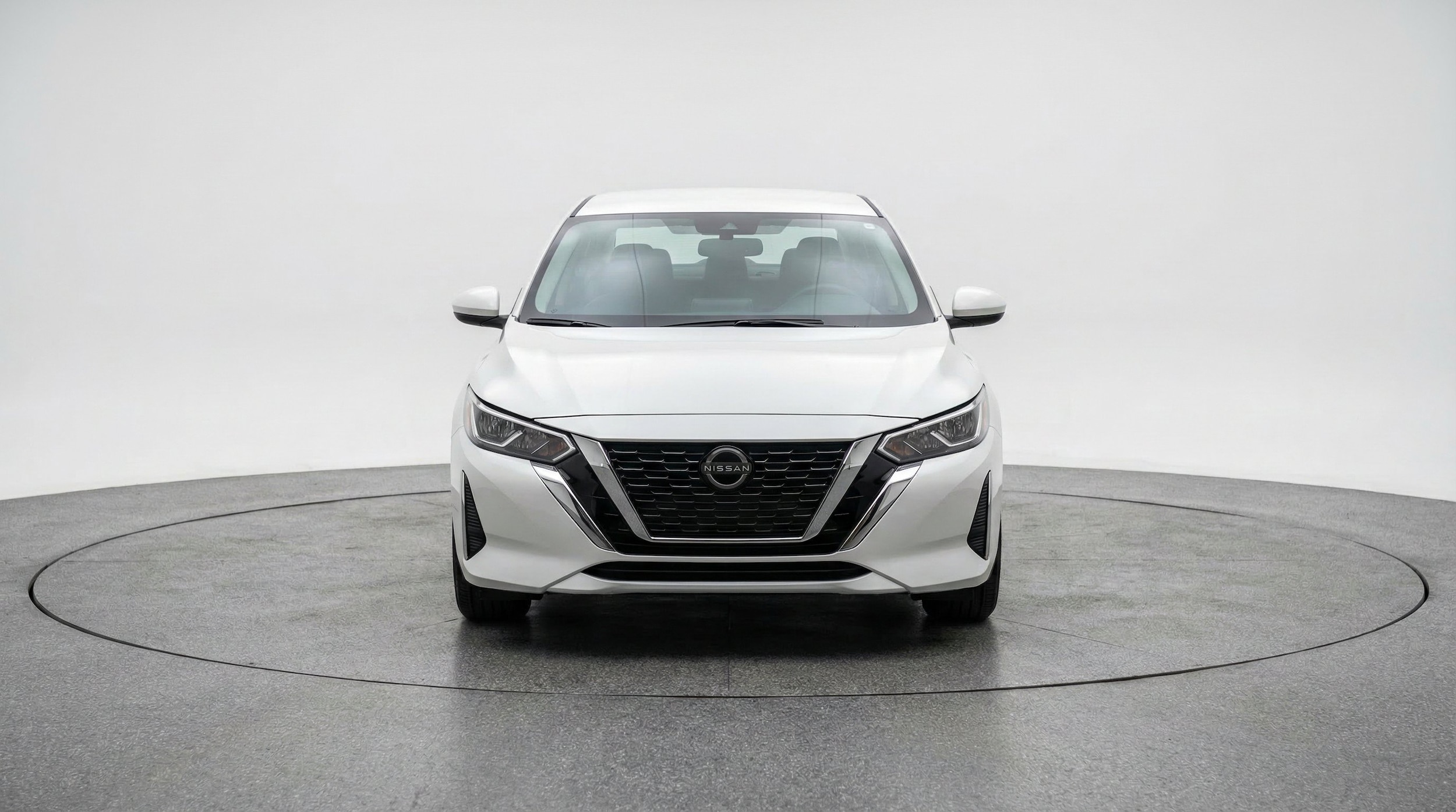 Thumbnail: 2025 Nissan Sentra - 2