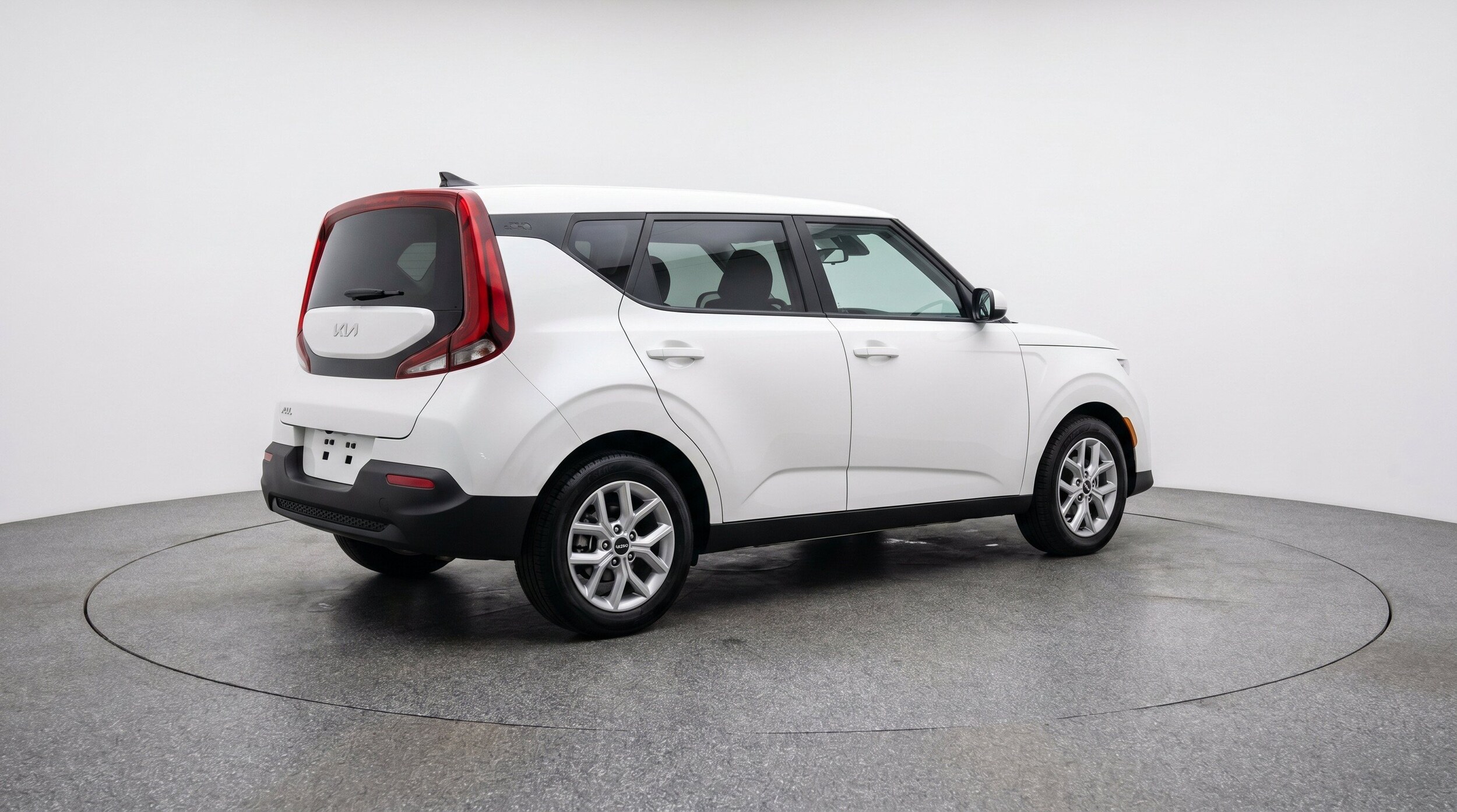 Thumbnail: 2025 Kia Soul - 9