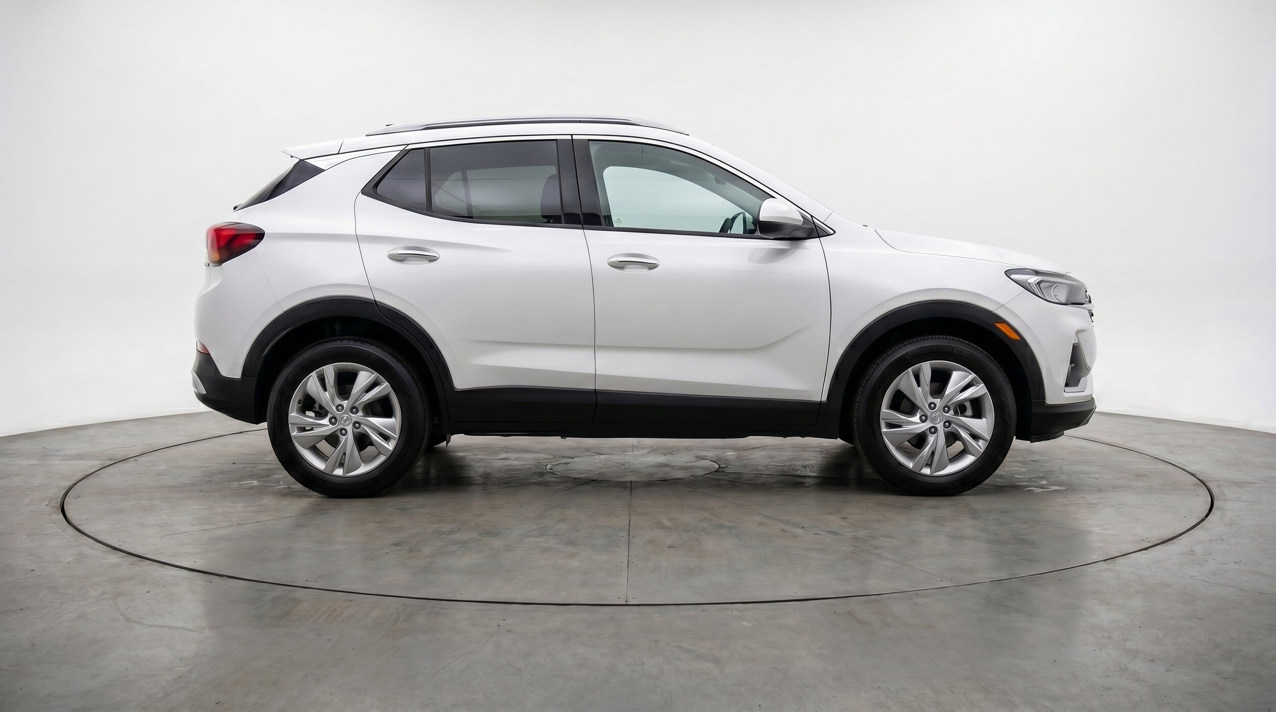 Thumbnail: 2026 Buick Encore GX - 11