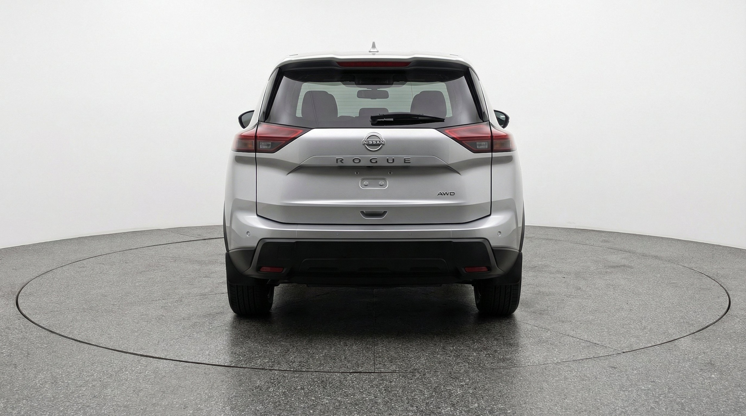 Thumbnail: 2025 Nissan Rogue - 7
