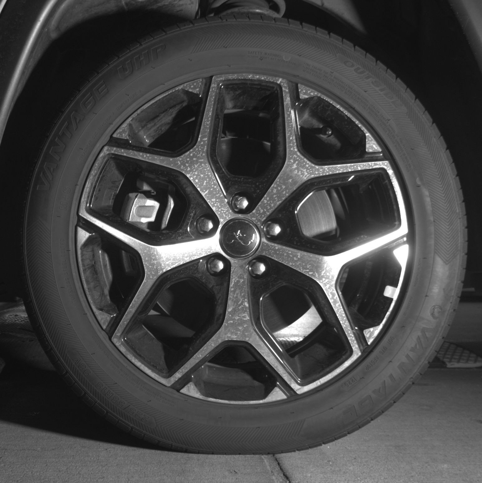 Thumbnail: 2025 Jeep Compass - 12