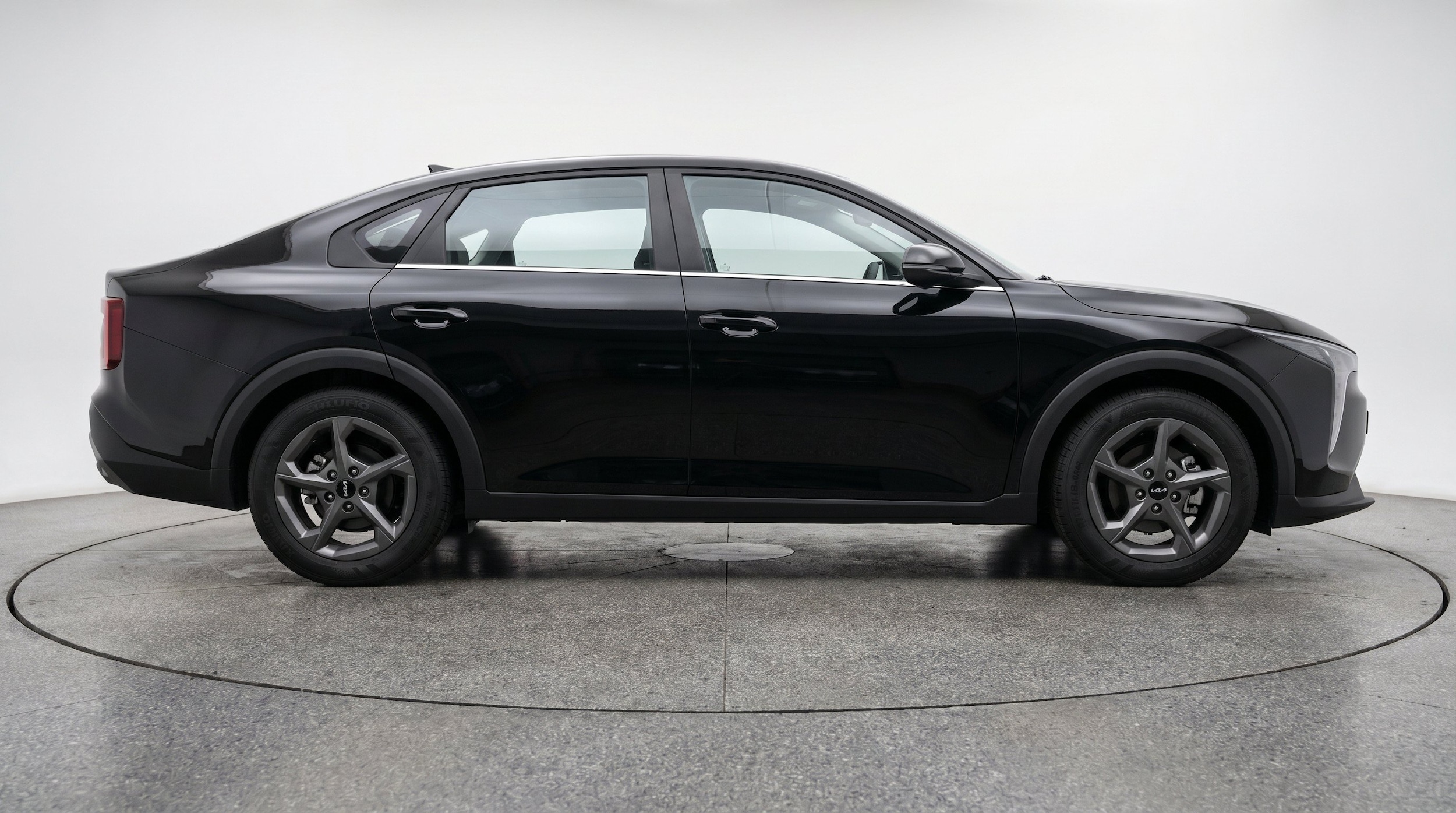 Thumbnail: 2026 Kia K4 - 11