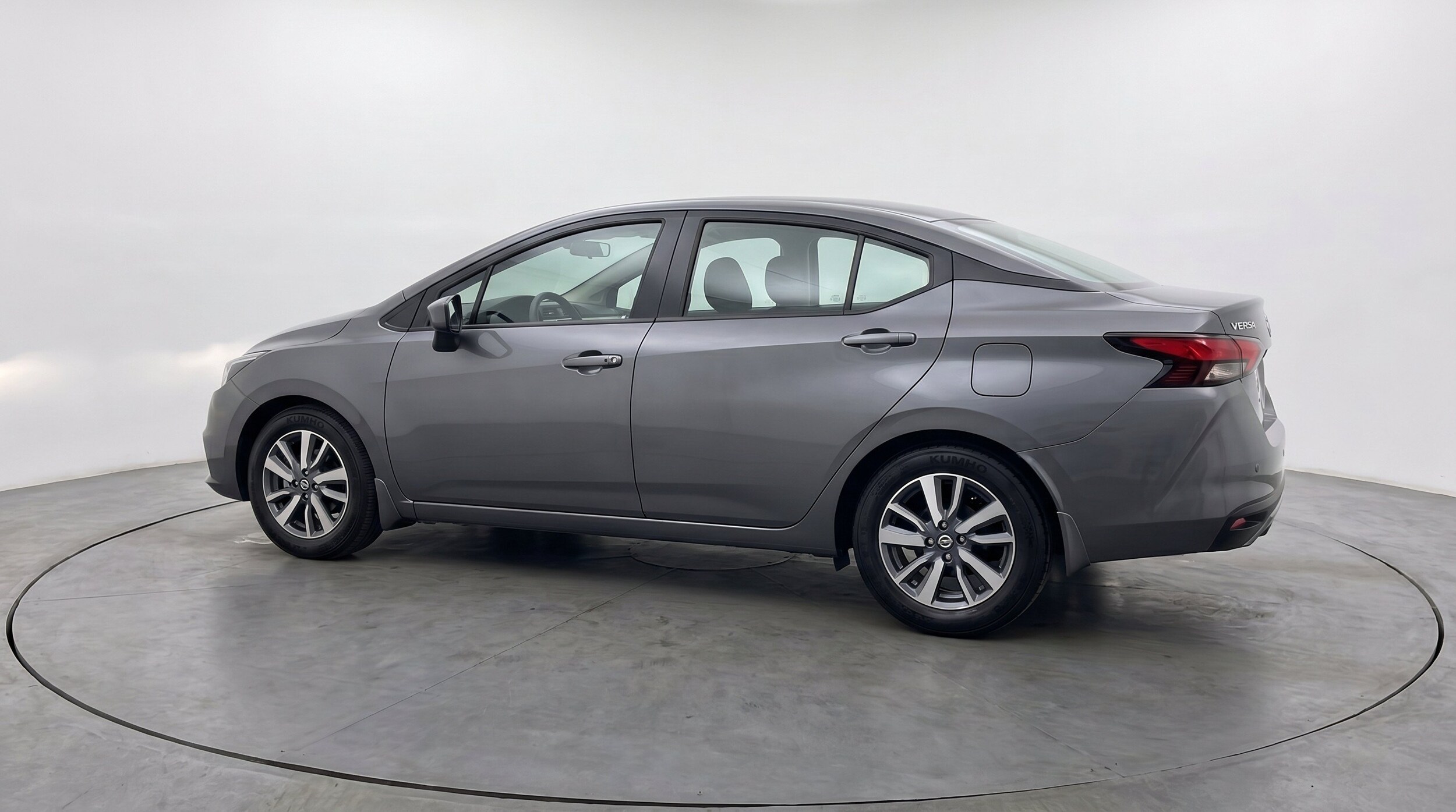 Thumbnail: 2025 Nissan Versa - 6