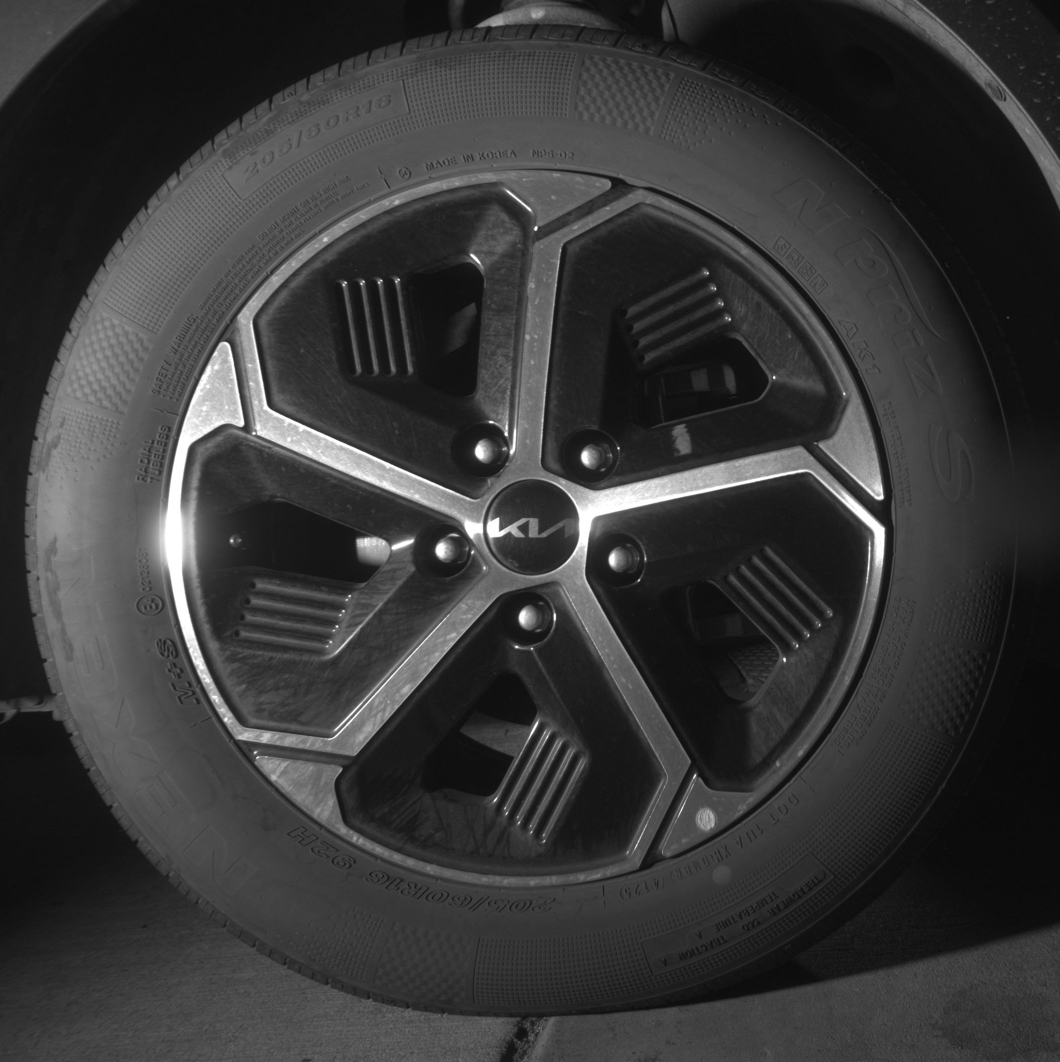 Thumbnail: 2026 Kia Niro - 13