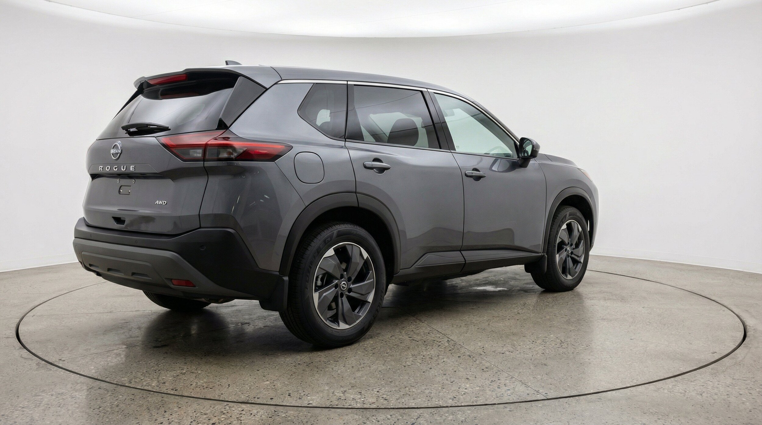 Thumbnail: 2025 Nissan Rogue - 9