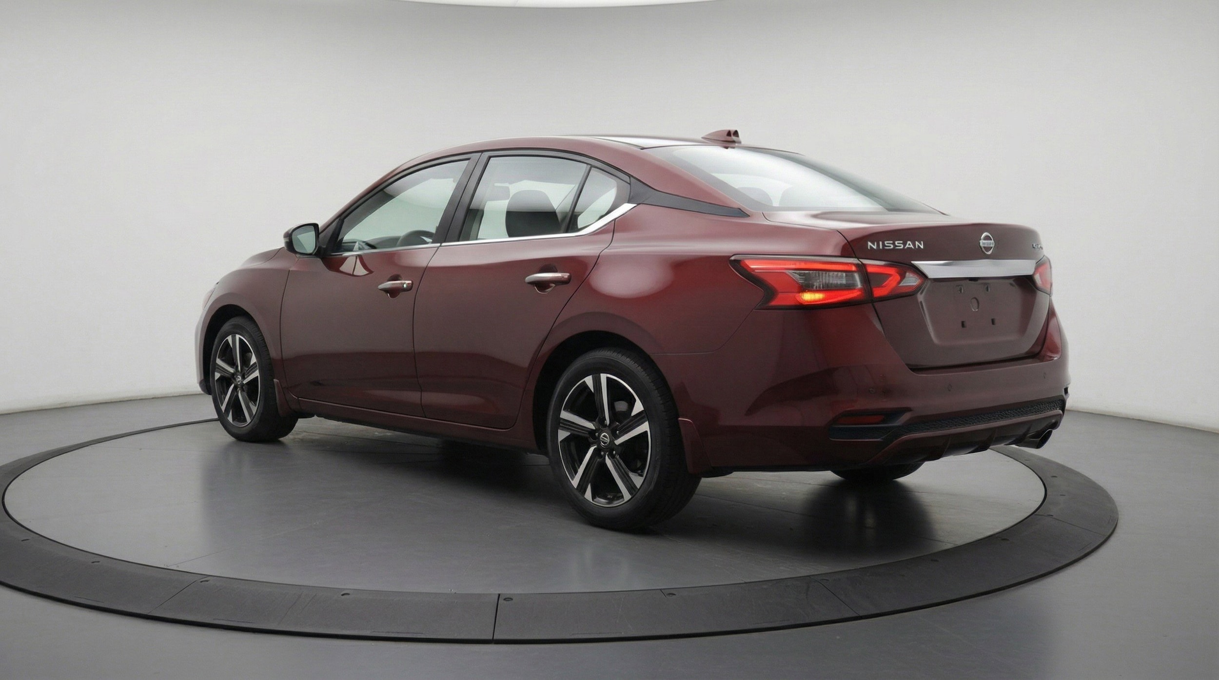 Thumbnail: 2025 Nissan Sentra - 6