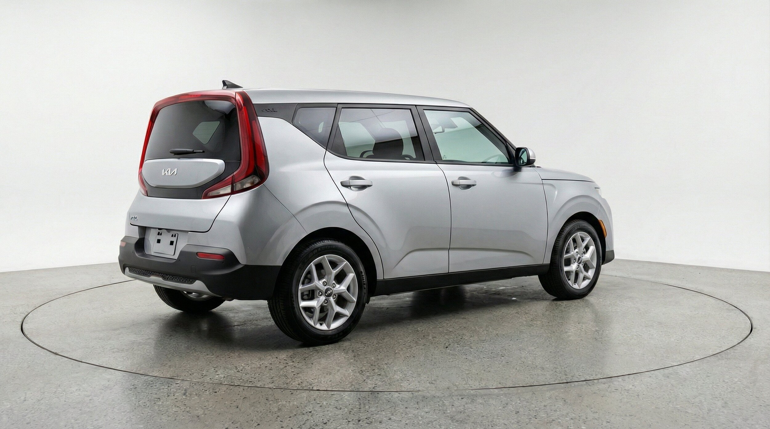 Thumbnail: 2025 Kia Soul - 9