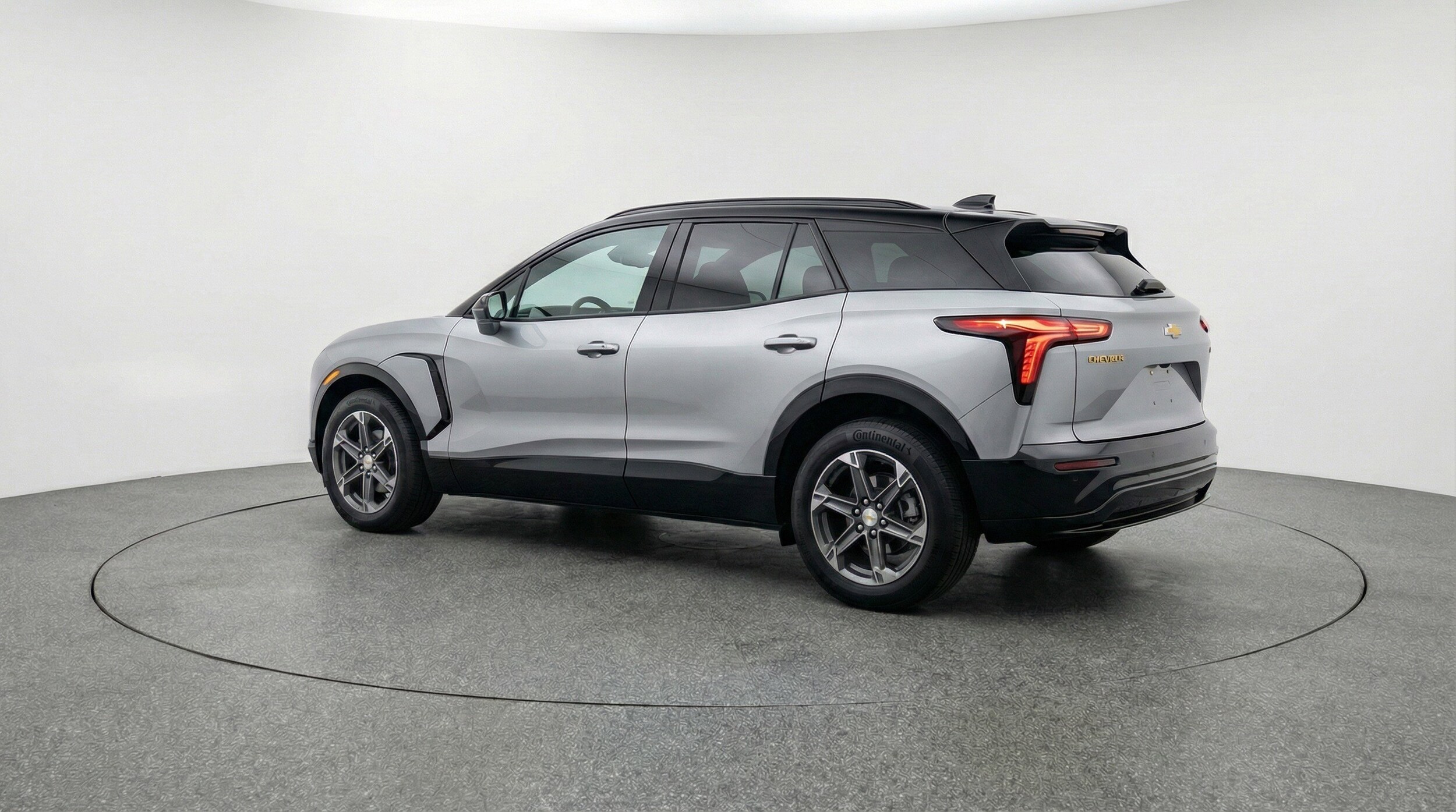 Thumbnail: 2025 Chevrolet Blazer - 6