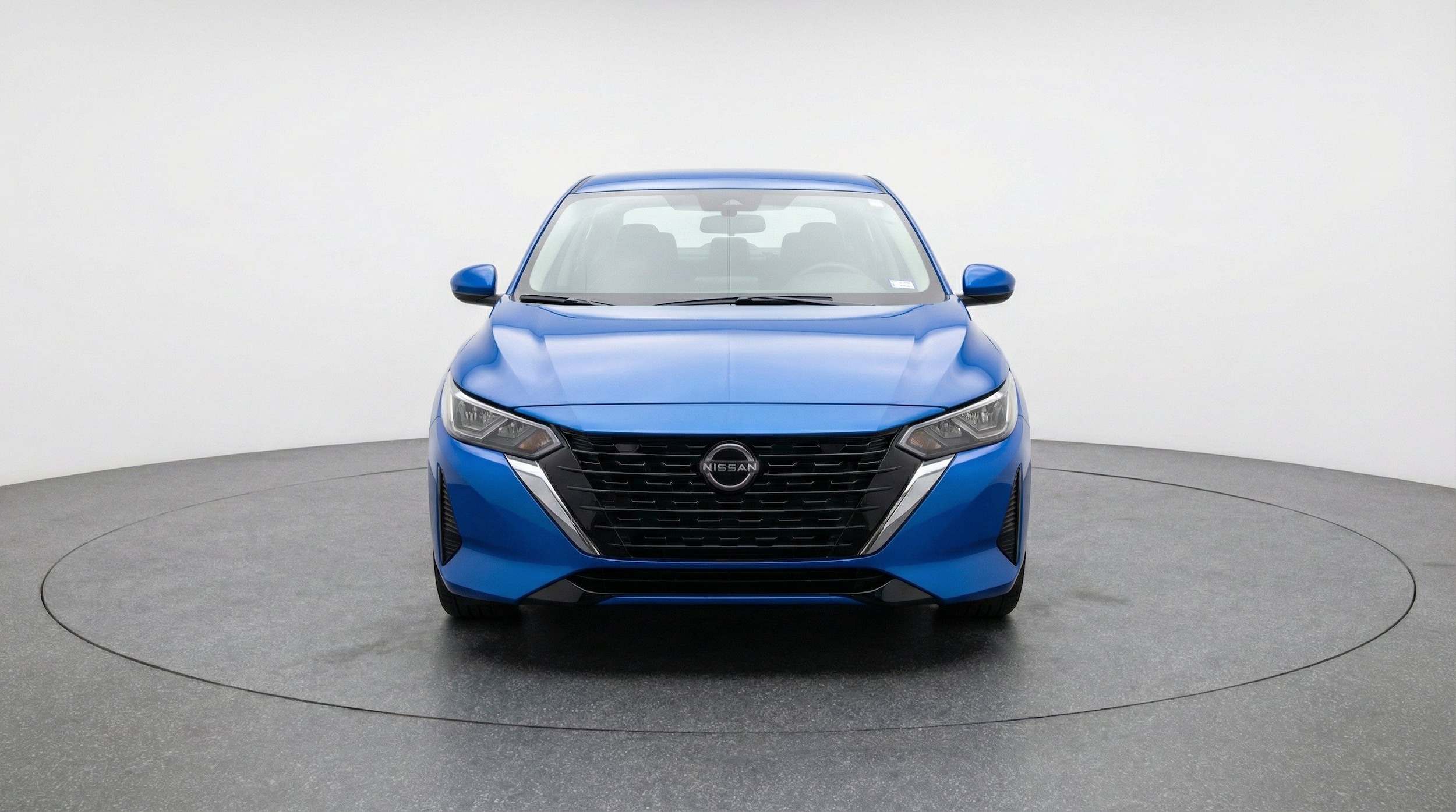 Thumbnail: 2025 Nissan Sentra - 2