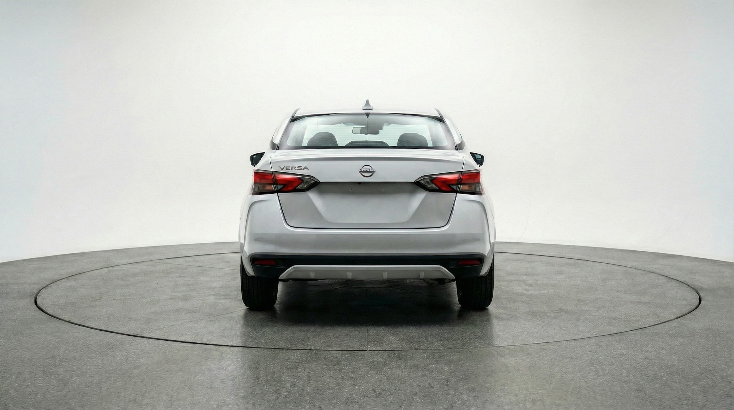 Thumbnail: 2025 Nissan Versa - 6