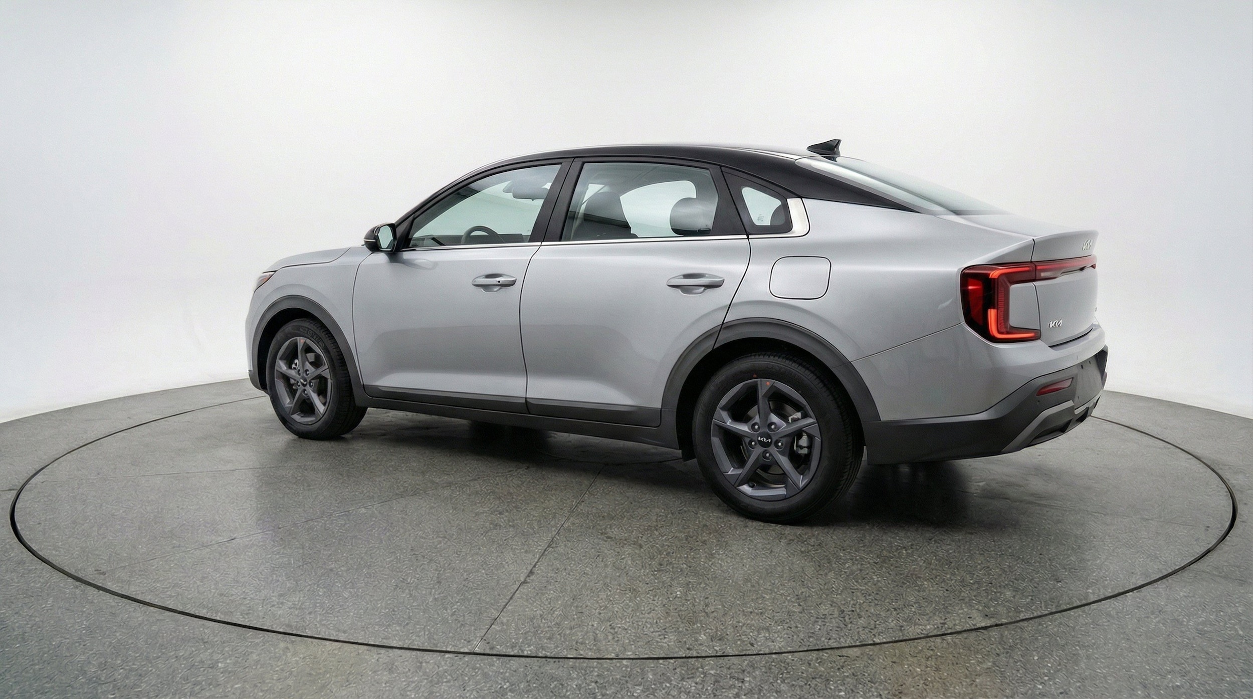 Thumbnail: 2026 Kia K4 - 6
