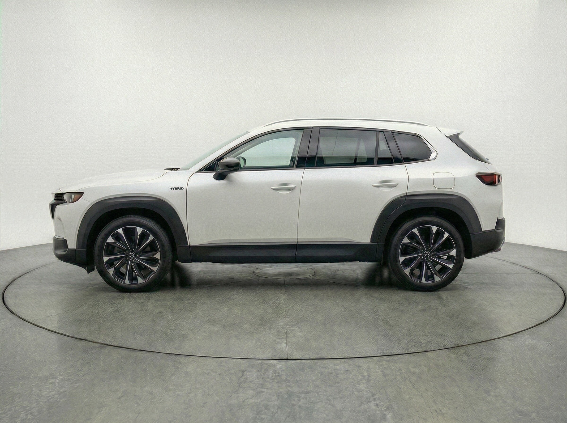 Thumbnail: 2025 Mazda CX-50 - 5