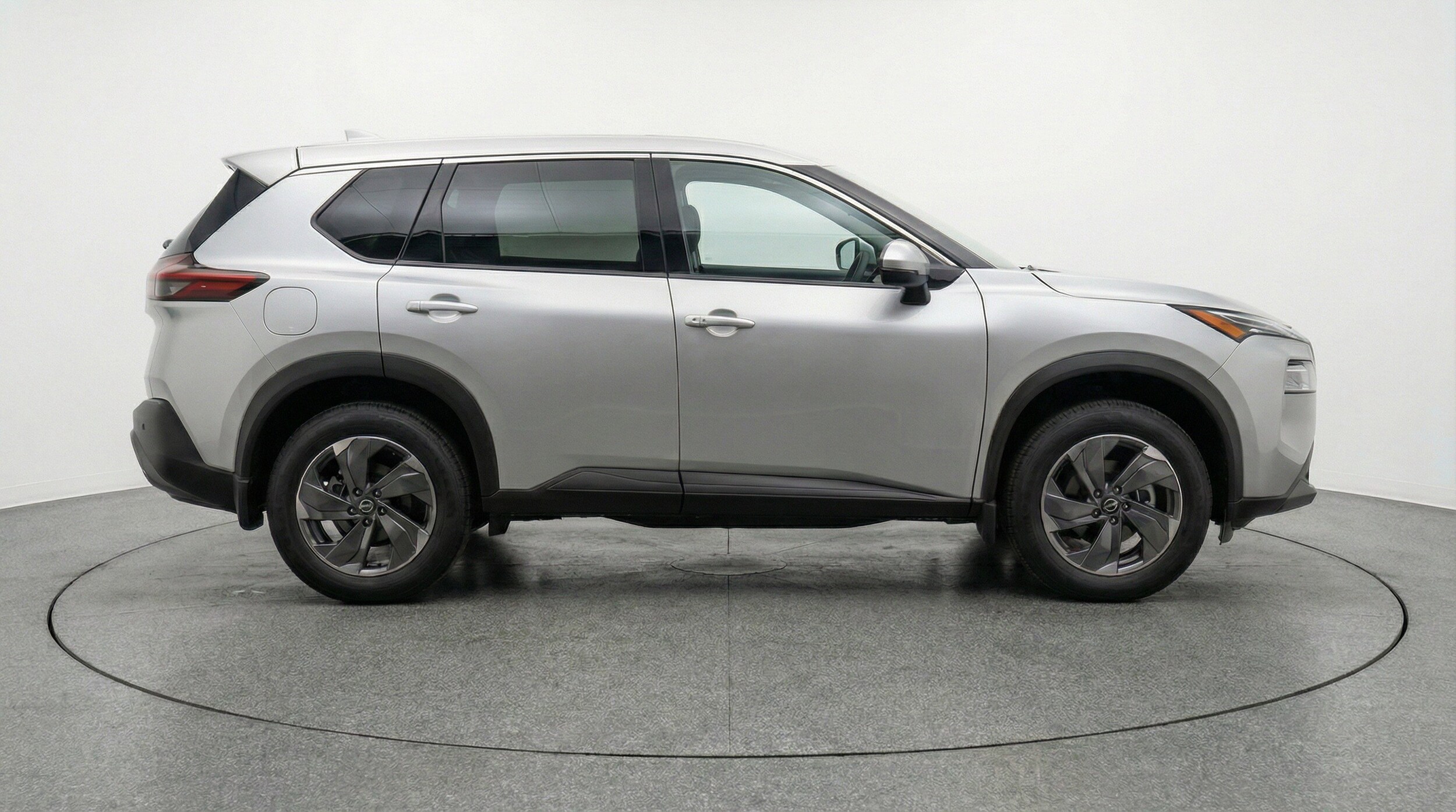 Thumbnail: 2025 Nissan Rogue - 11