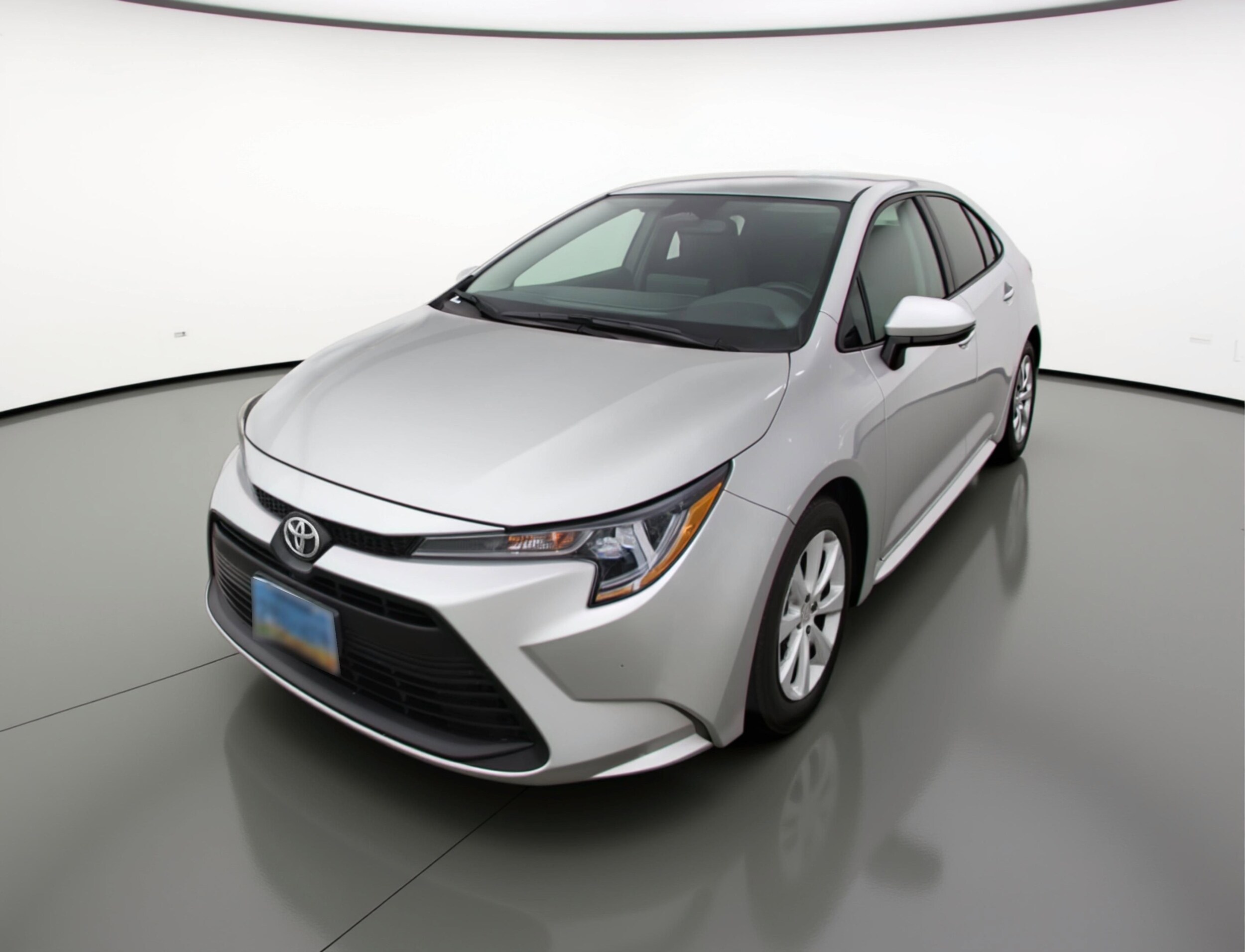 Thumbnail: 2025 Toyota Corolla - 3