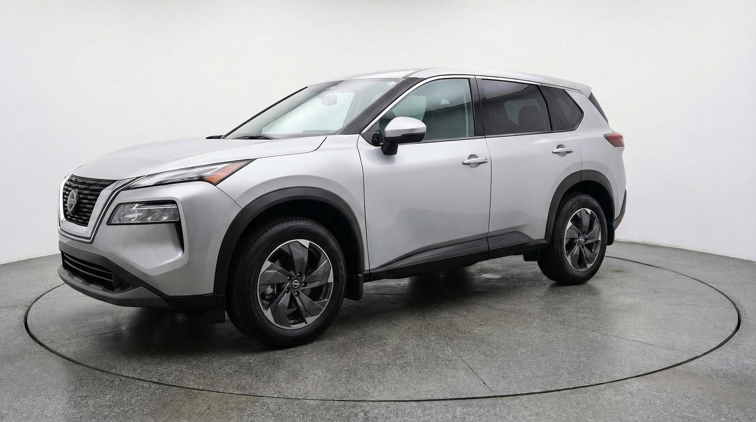 Thumbnail: 2025 Nissan Rogue - 3
