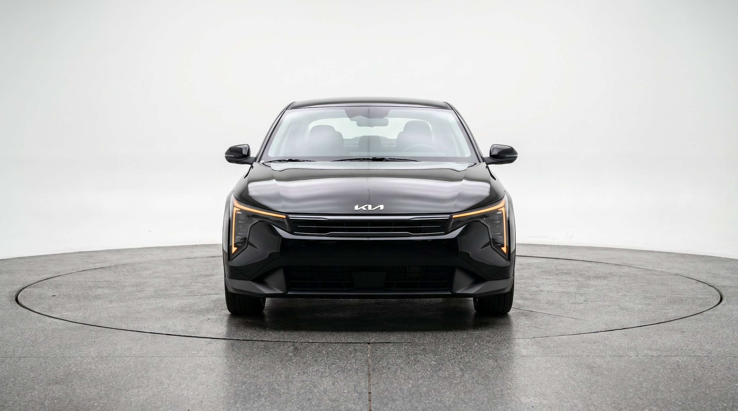 Thumbnail: 2026 Kia K4 - 2