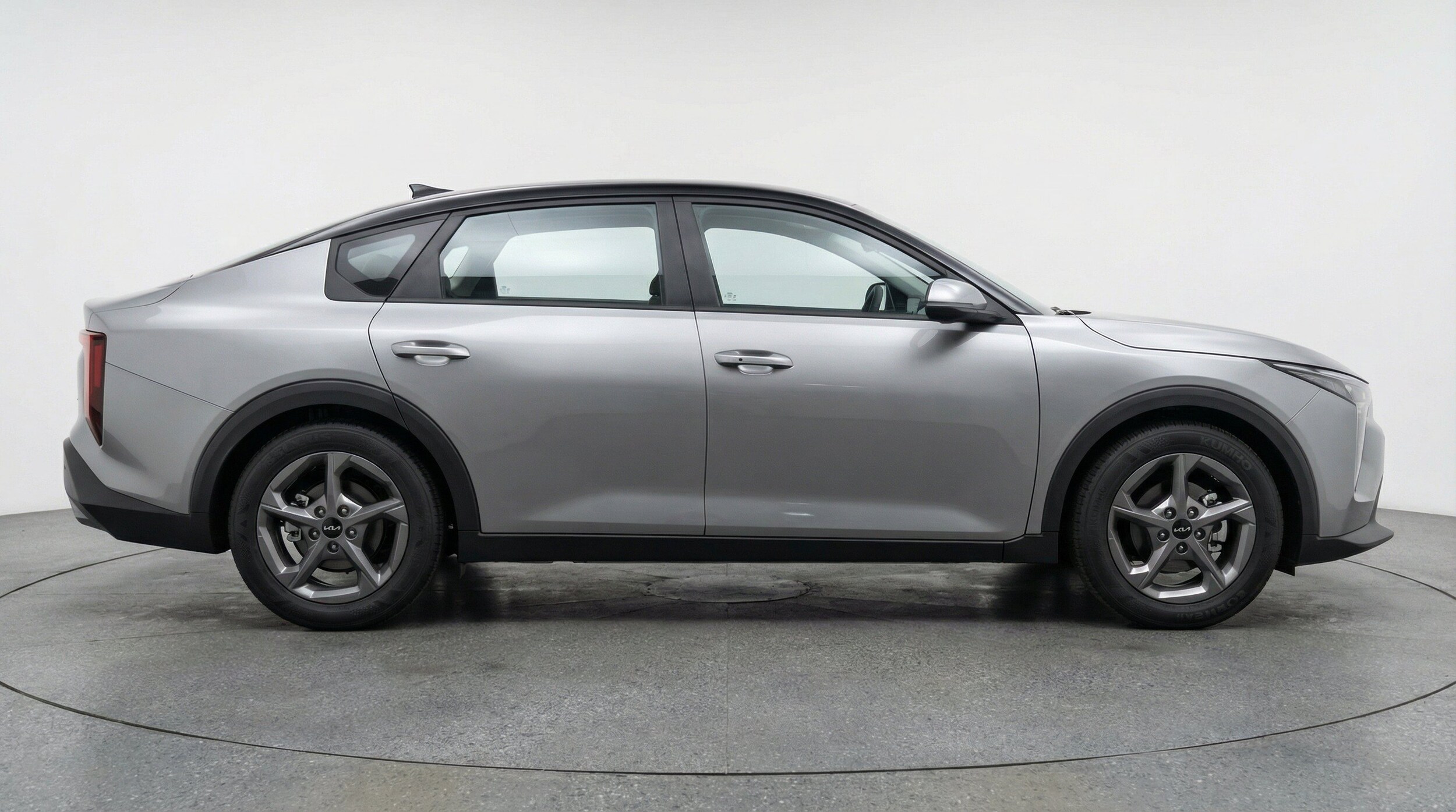 Thumbnail: 2026 Kia K4 - 11