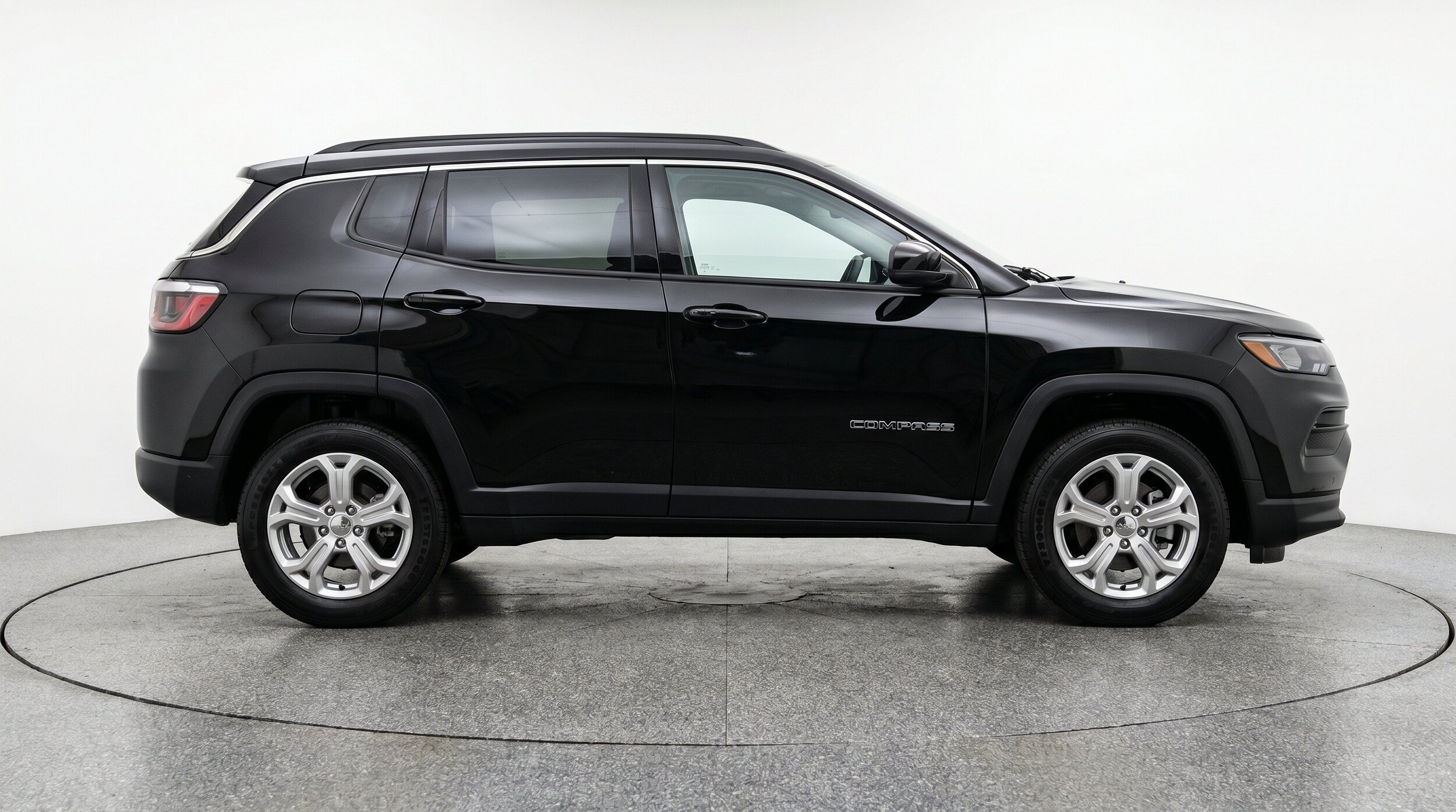Thumbnail: 2025 Jeep Compass - 11