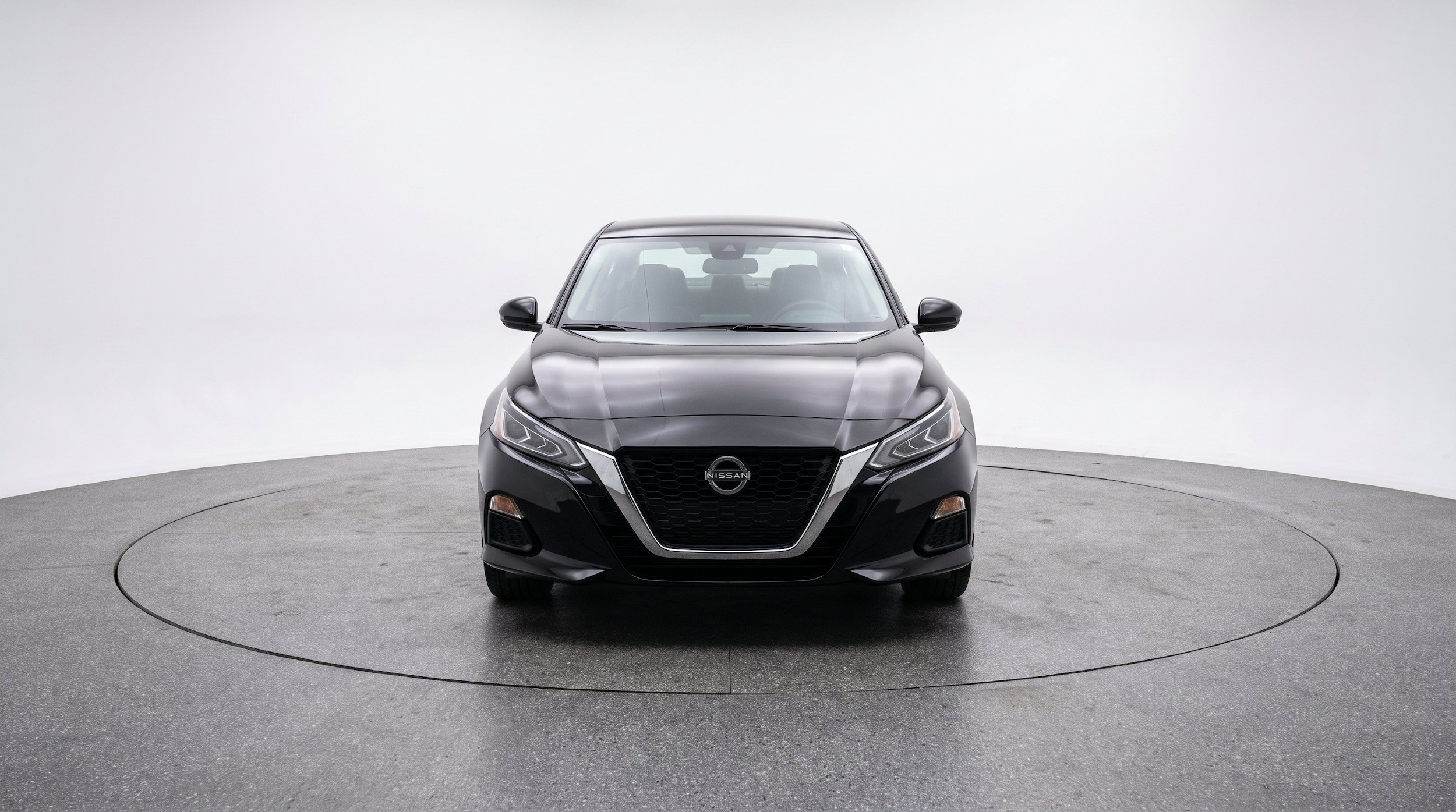 Thumbnail: 2025 Nissan Altima - 2