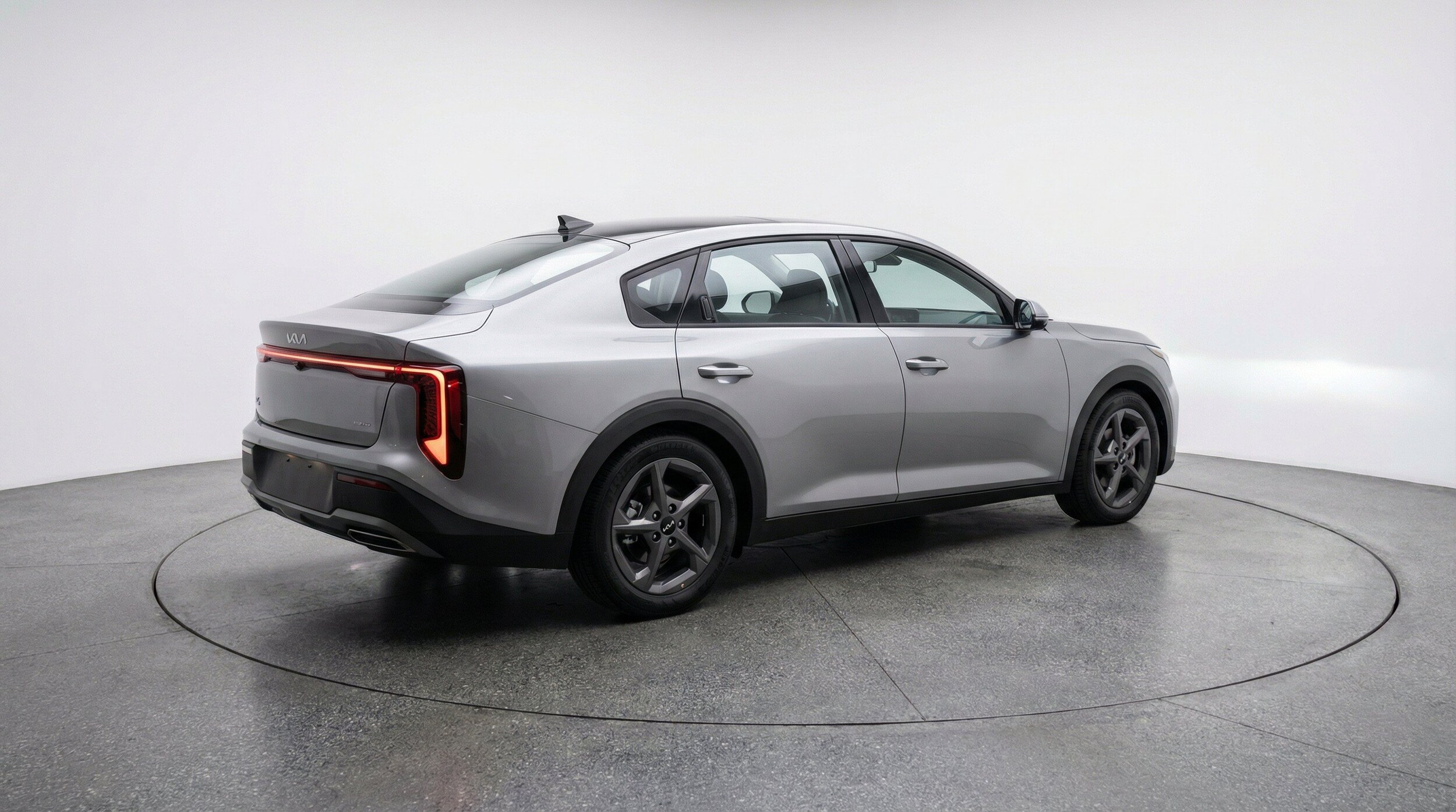 Thumbnail: 2026 Kia K4 - 9