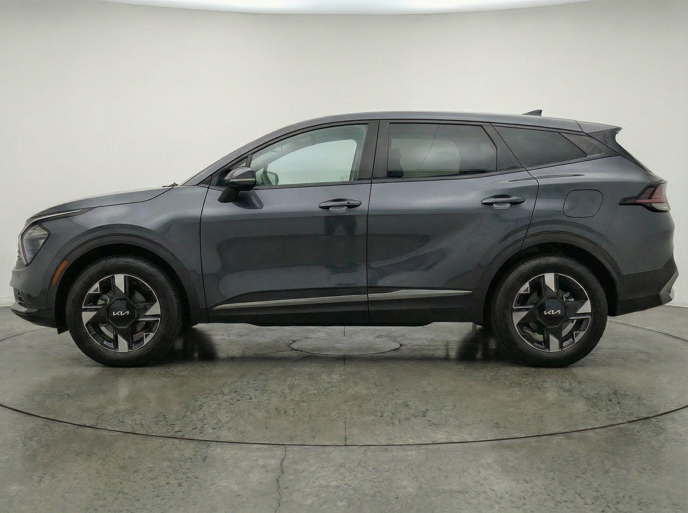 Thumbnail: 2026 Kia Sportage - 5