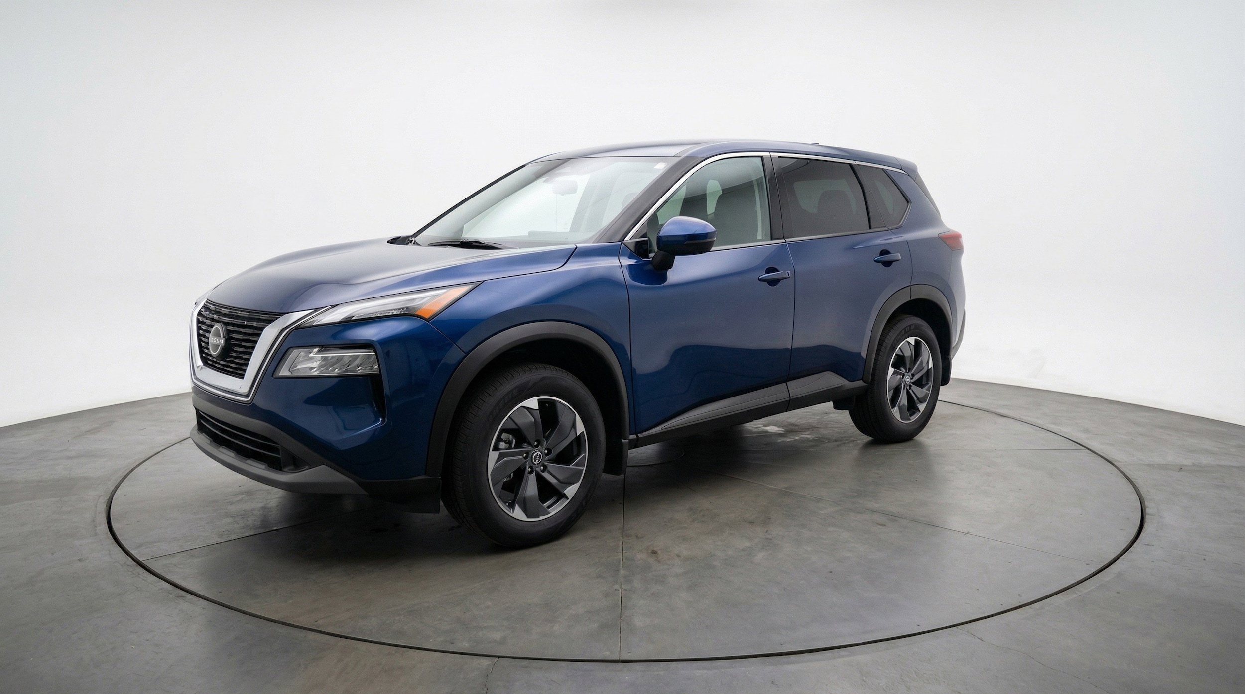 Thumbnail: 2025 Nissan Rogue - 3