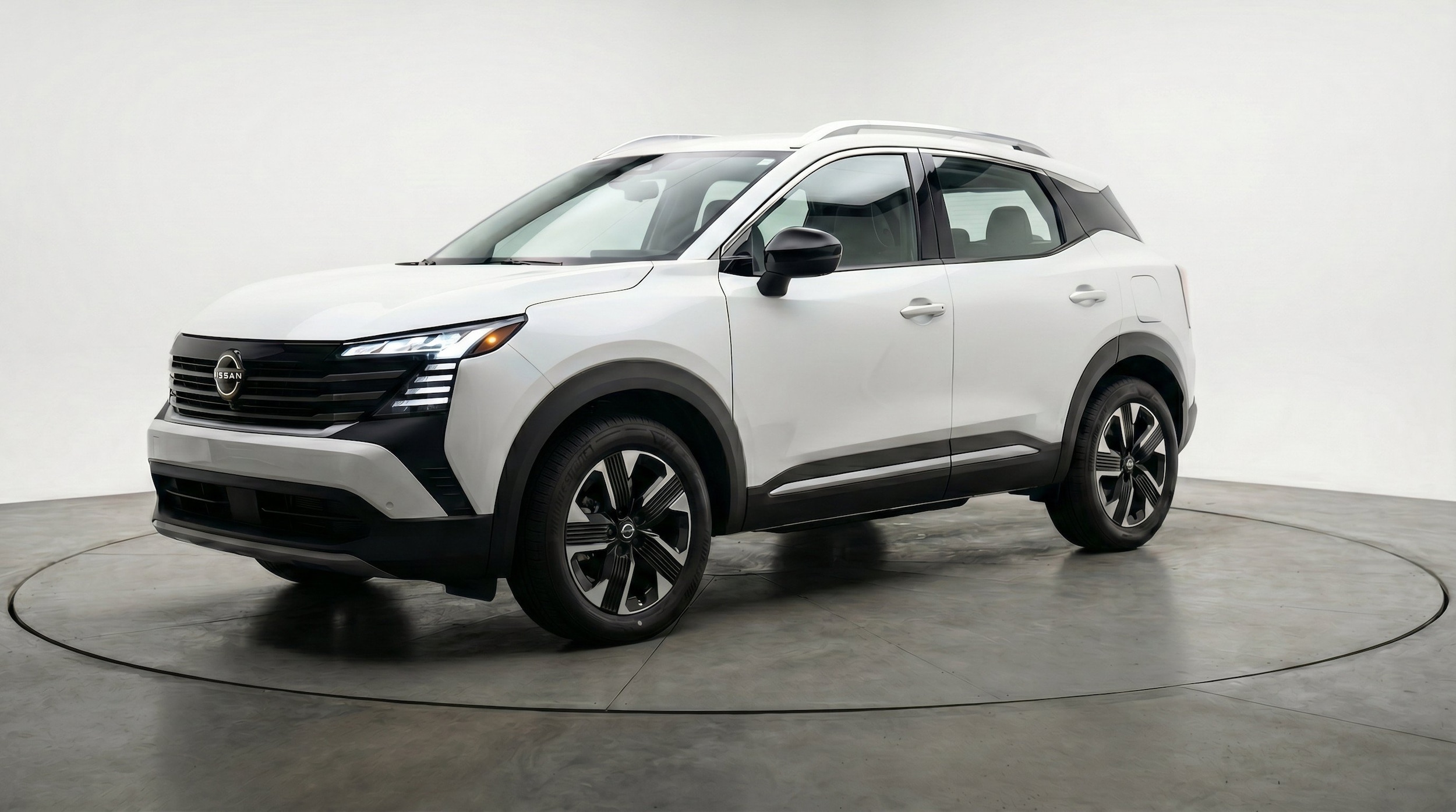 Thumbnail: 2026 Nissan Kicks - 3