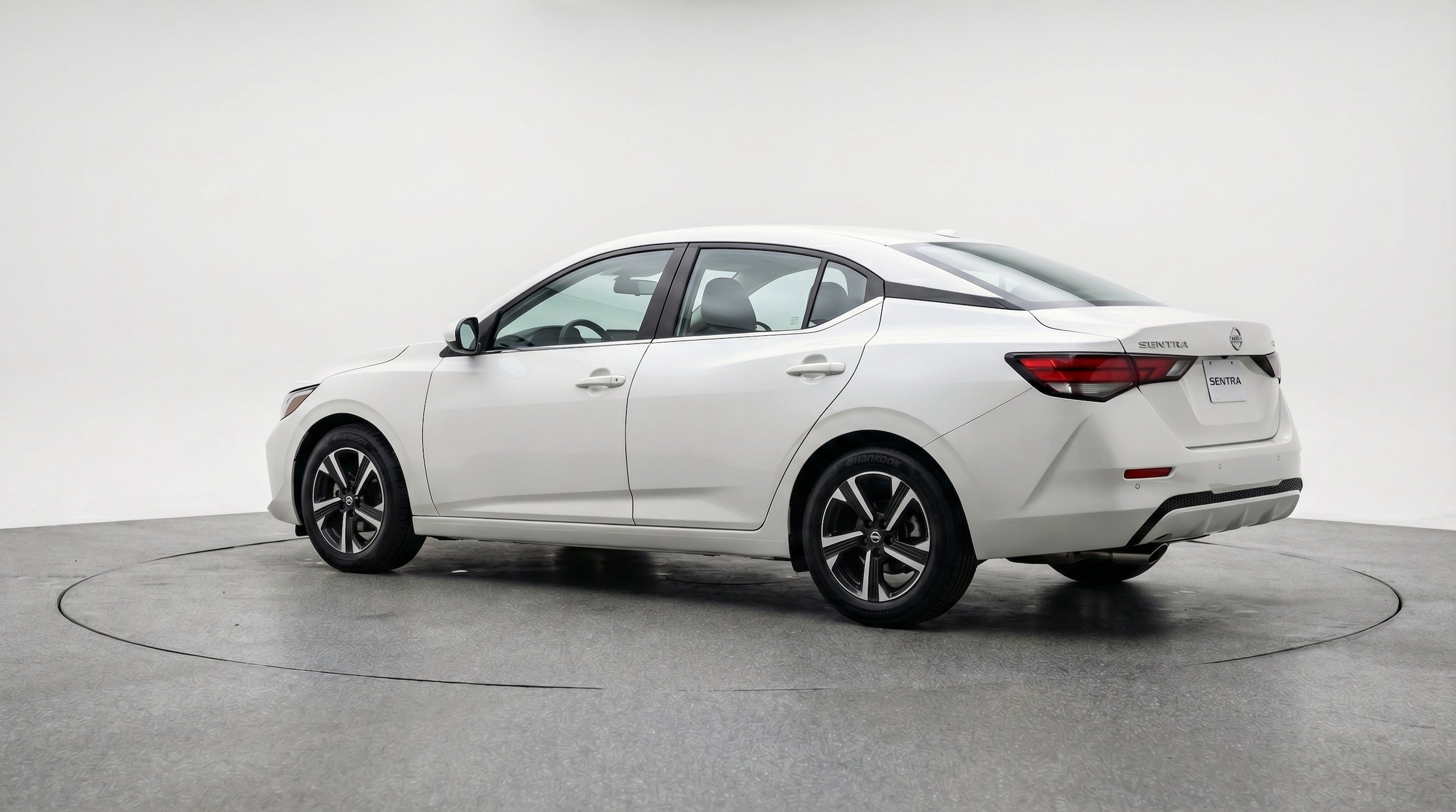 Thumbnail: 2025 Nissan Sentra - 6
