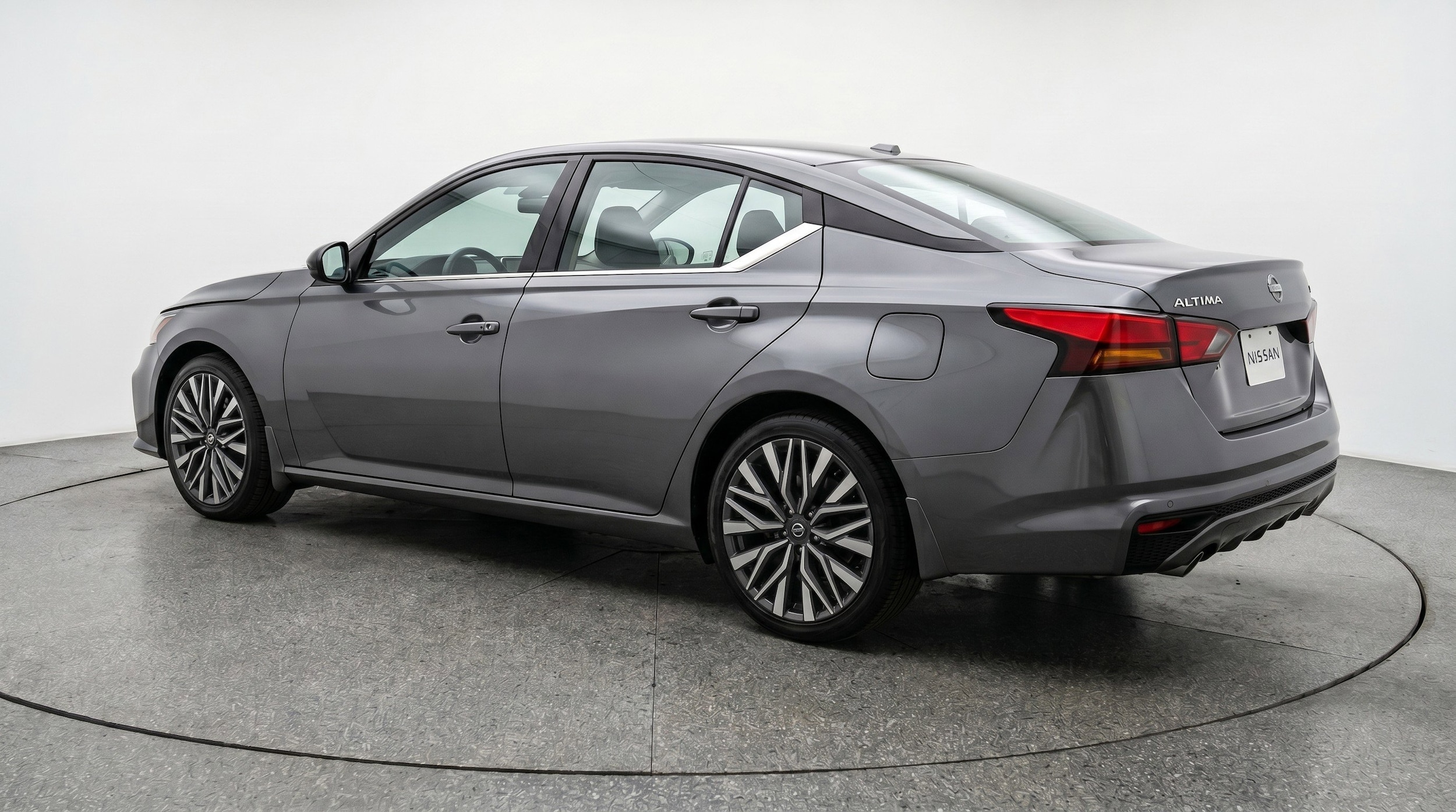 Thumbnail: 2025 Nissan Altima - 6