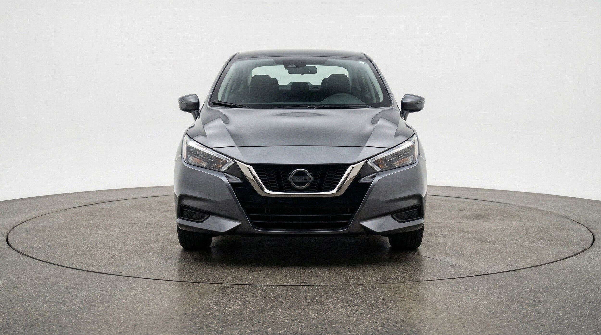 Thumbnail: 2025 Nissan Versa - 2