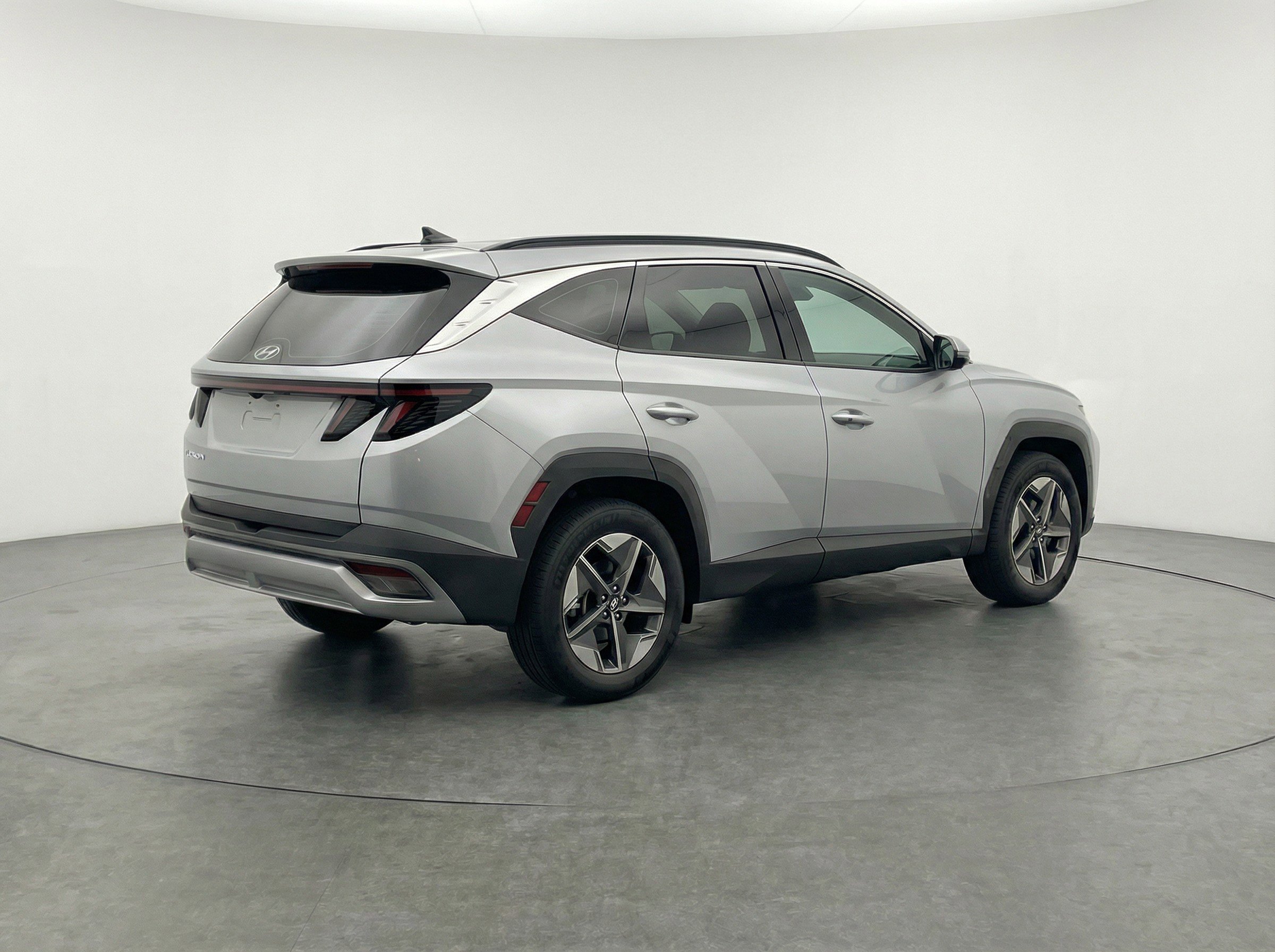 Thumbnail: 2025 Hyundai Tucson - 9