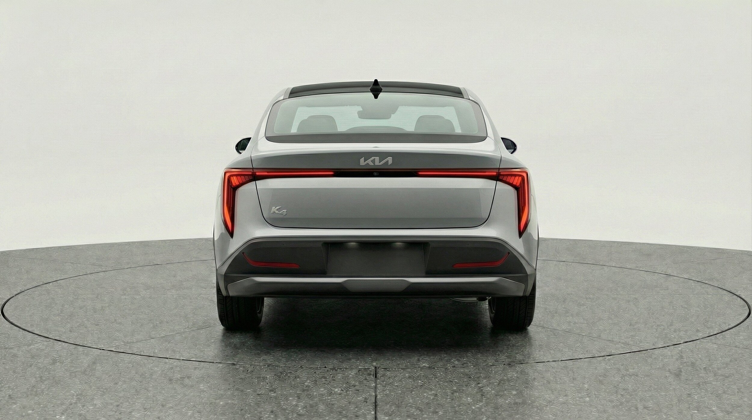 Thumbnail: 2026 Kia K4 - 7