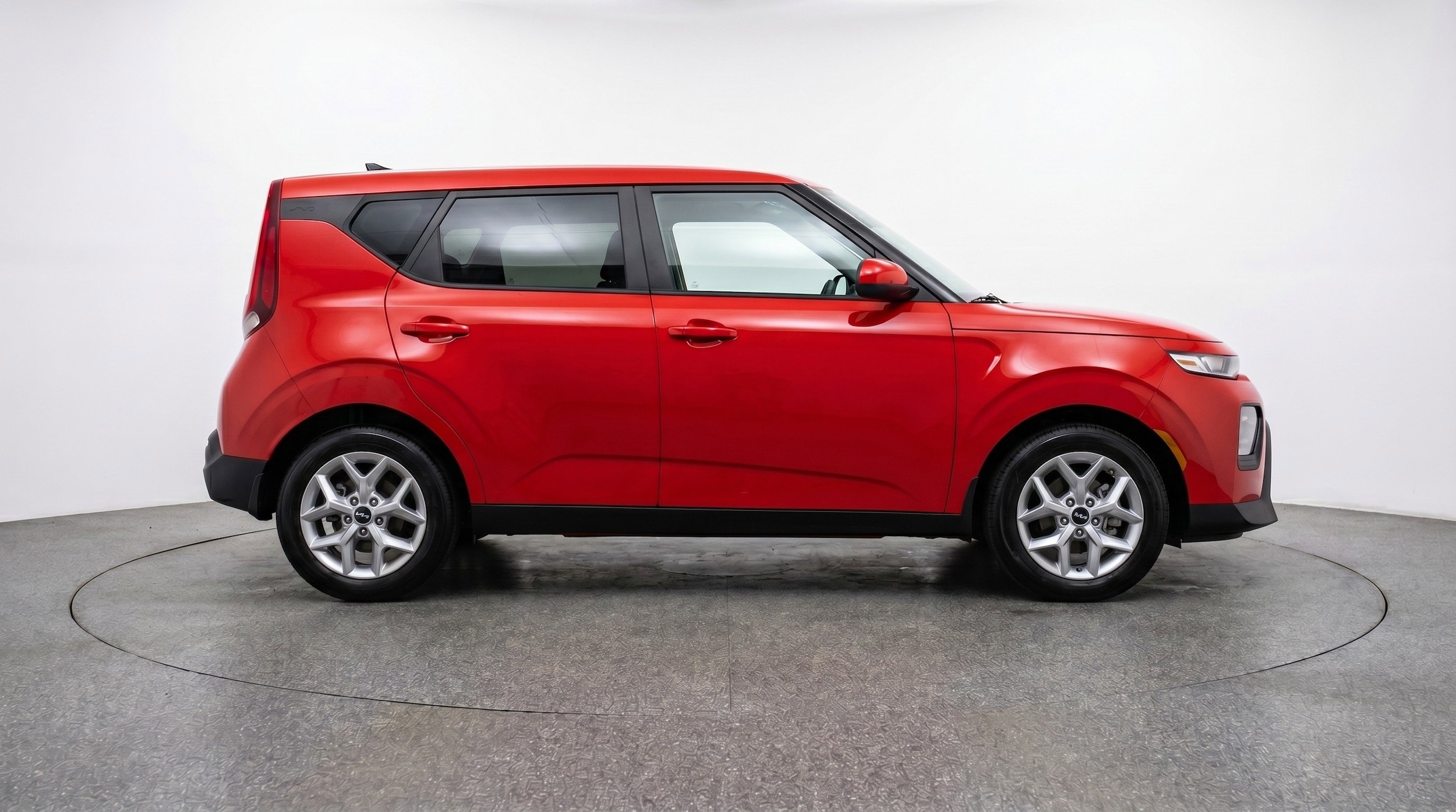 Thumbnail: 2025 Kia Soul - 11